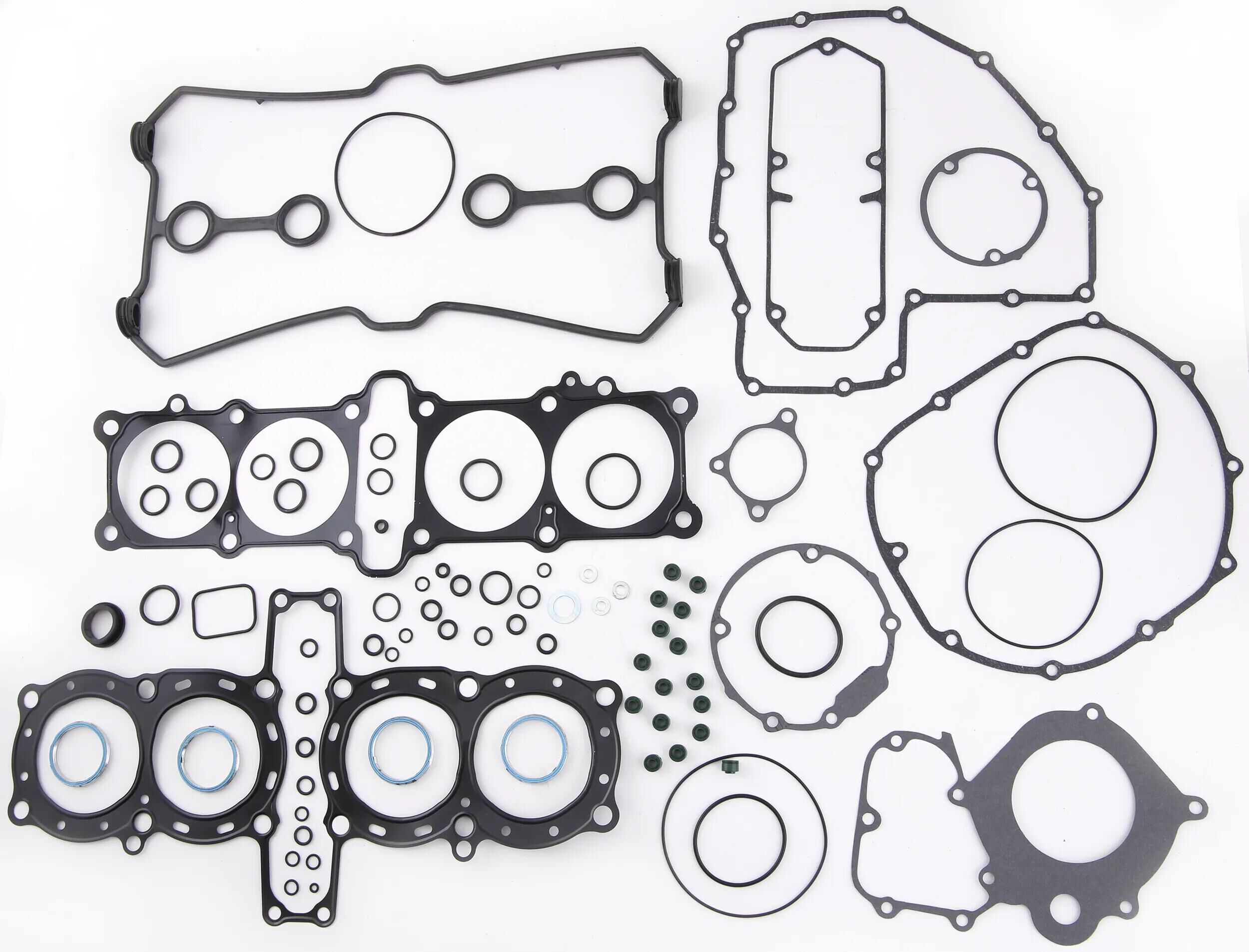 Dichtungen und Dichtungssätze