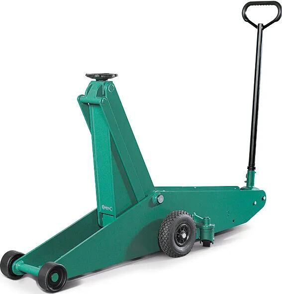 COMPAC_Wagenheber Wagenheber