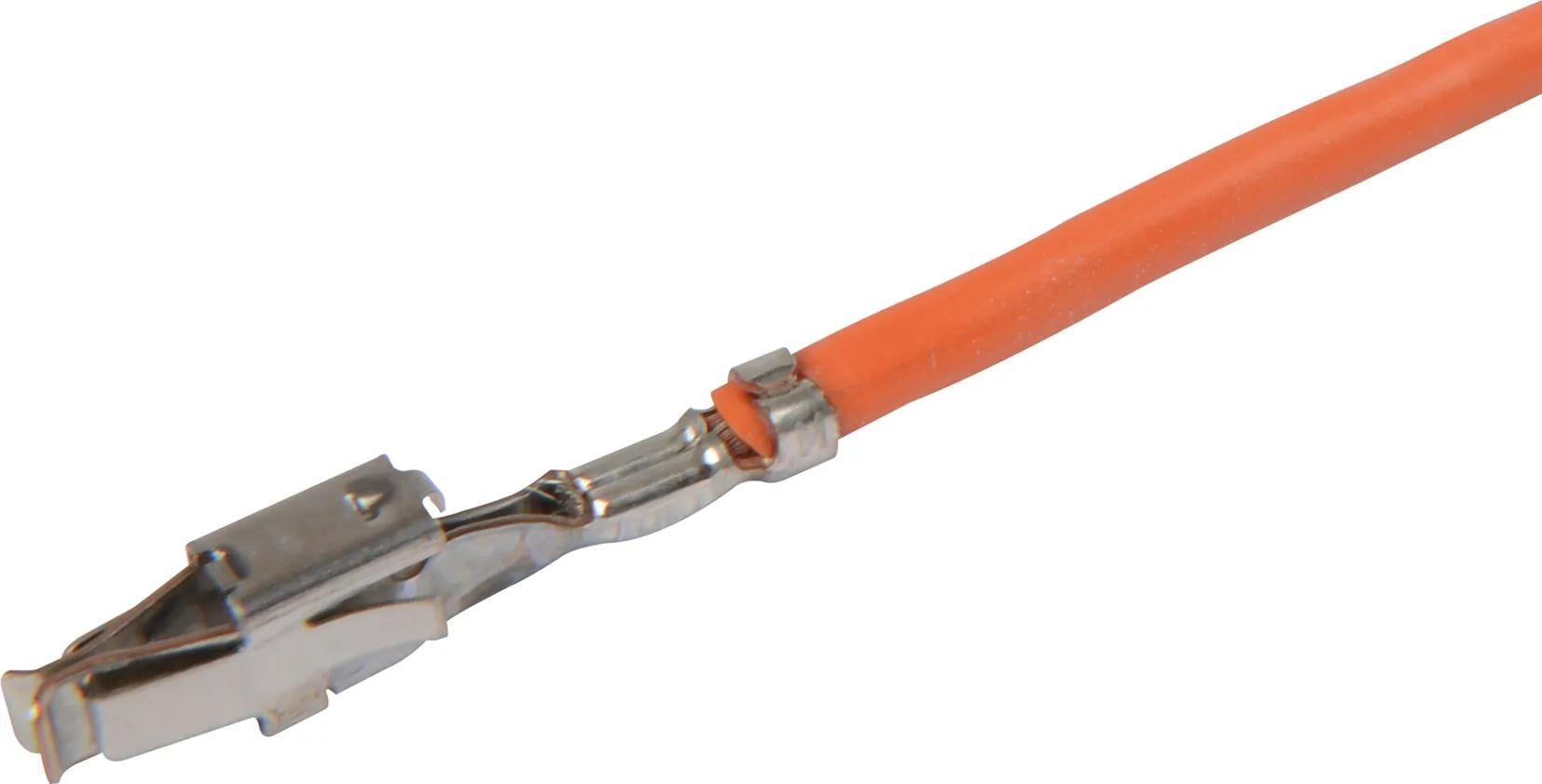 Crimpverbinder
