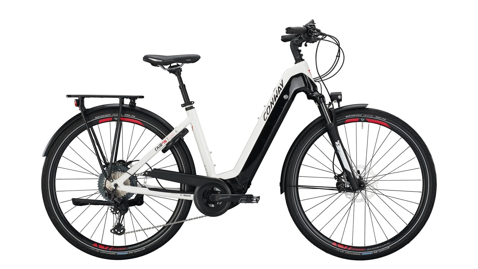 Elektro-Trekkingräder,Trekkingräder,Elektroräder,Fahrräder,Trekkingrad