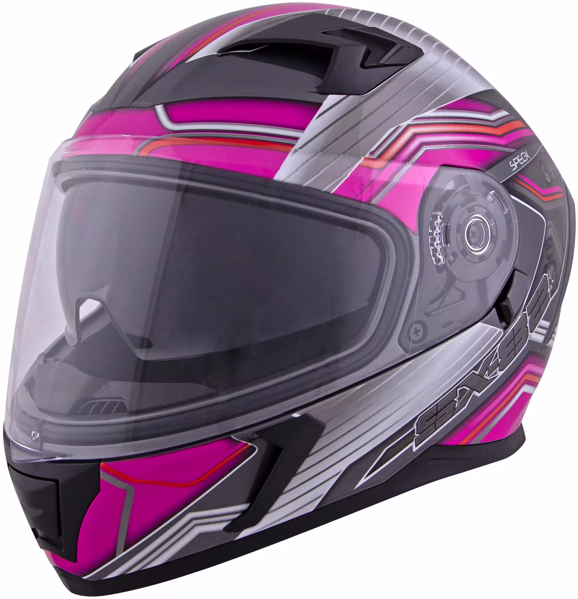 Integralhelme,Helme