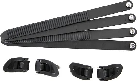 uebler_Ratschenverschluss Fahrrad-Heckträger,Heckträger