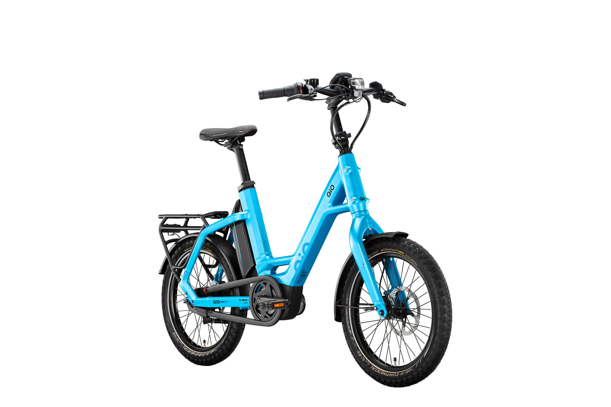 _Elektro-Kompaktrad_EINS A-8_2 Elektro-Kompakträder,Kompakträder,Elektroräder,Fahrräder,Kompaktrad