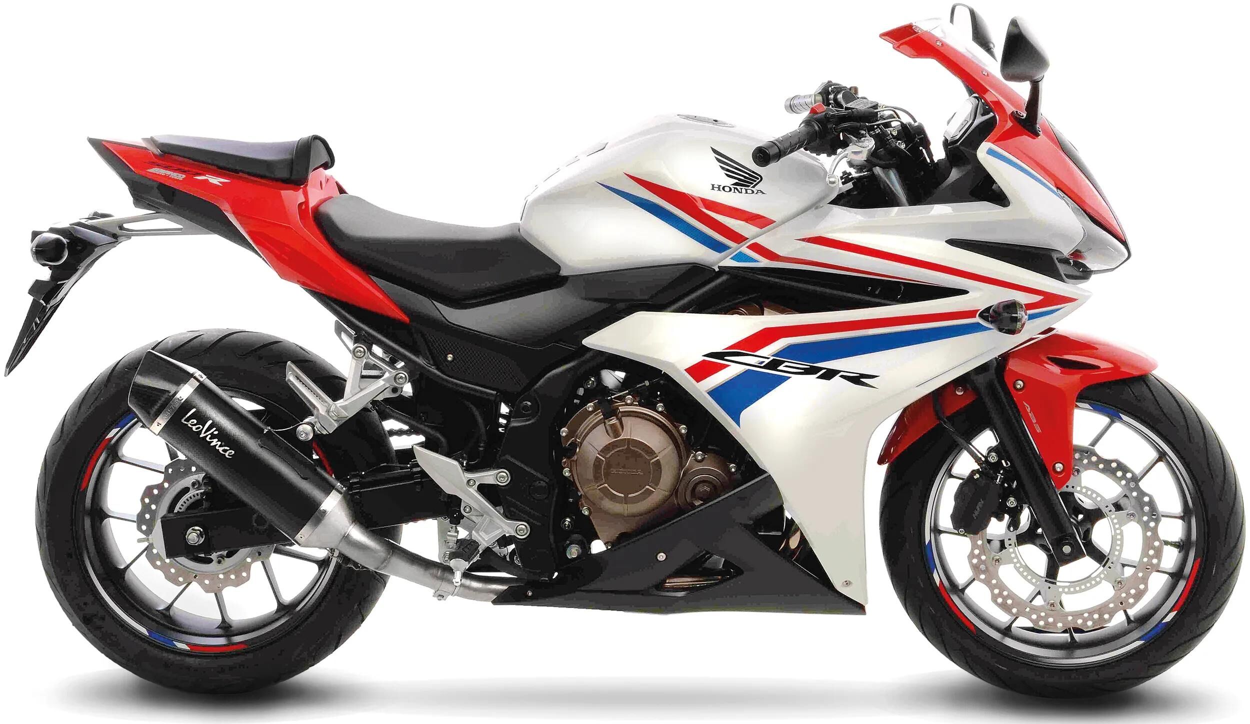 LeoVince_Schalldämpfer Schalldämpfer,Auspuffanlagen