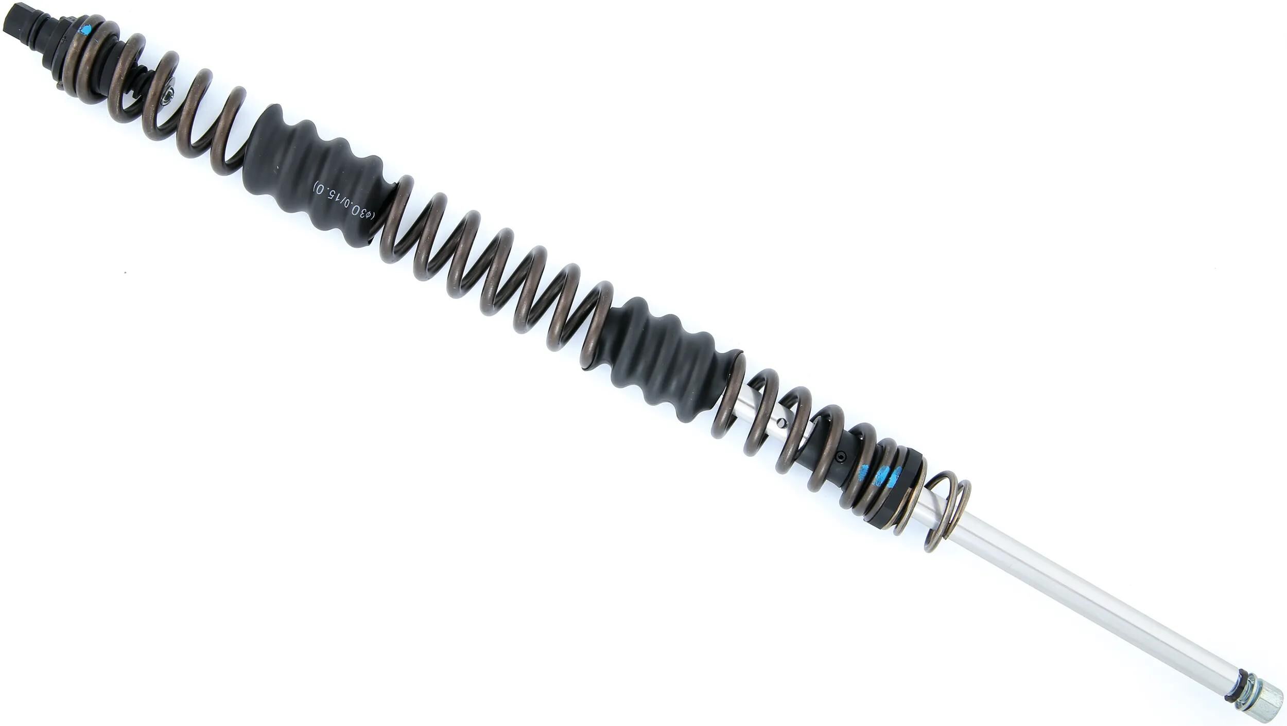 ROCKSHOX_Stahlfeder Federgabel - Ersatz