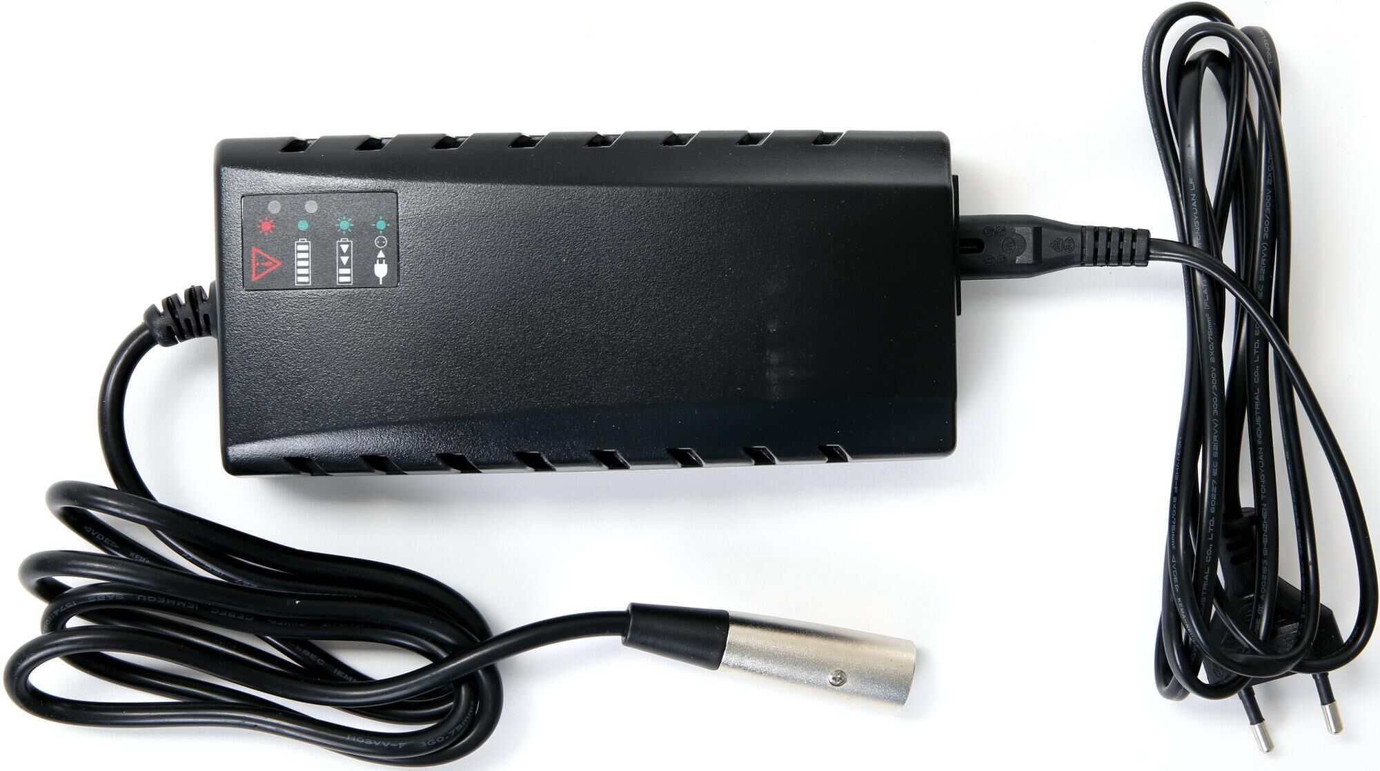 _Ladegerät Ladegeräte,Akku-Ladegeräte