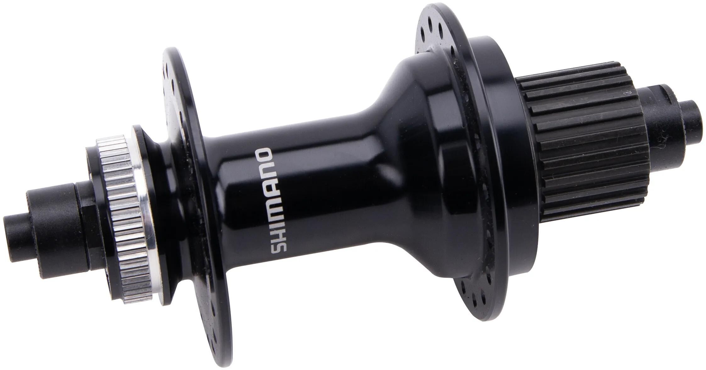 SHIMANO_Hinterradnabe Kassettennaben,H.R.-Naben,Naben H.R.