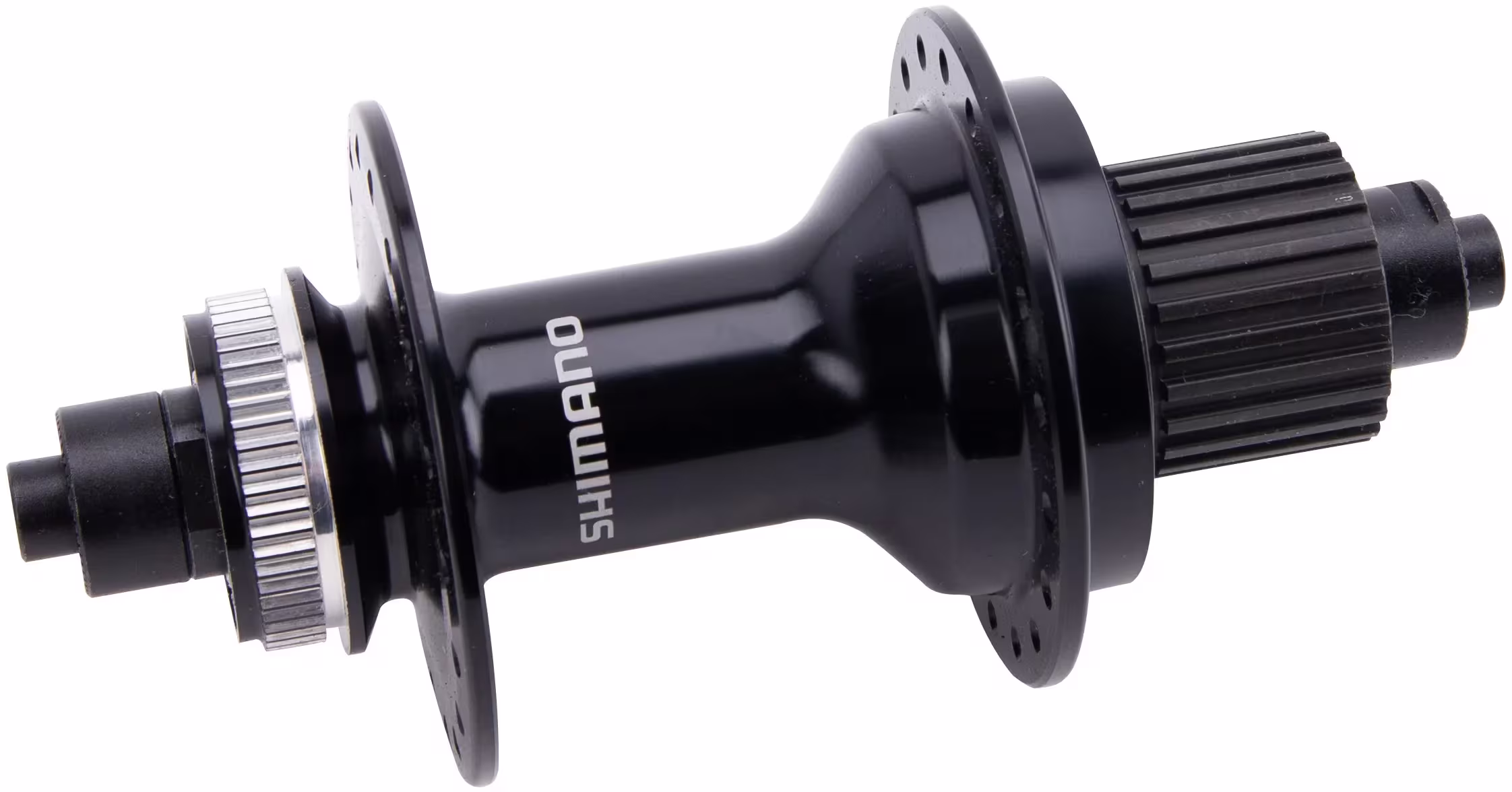 SHIMANO_Hinterradnabe Kassettennaben,H.R.-Naben,Naben H.R.