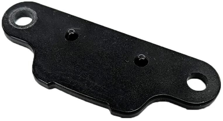 Busch + Müller_Adapterplatte Scheinwerfer Ersatz/Zubehör