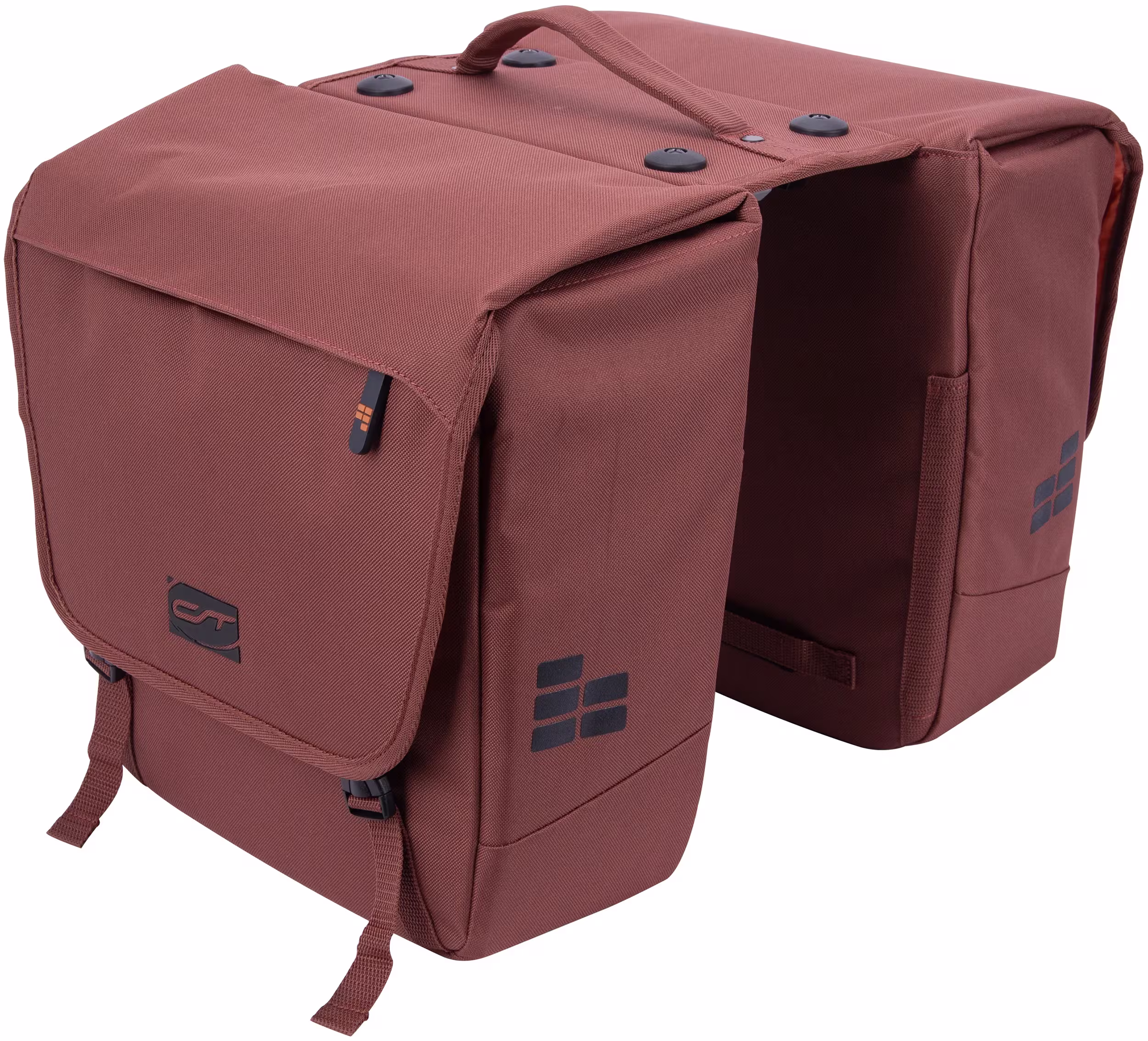 Doppeltaschen