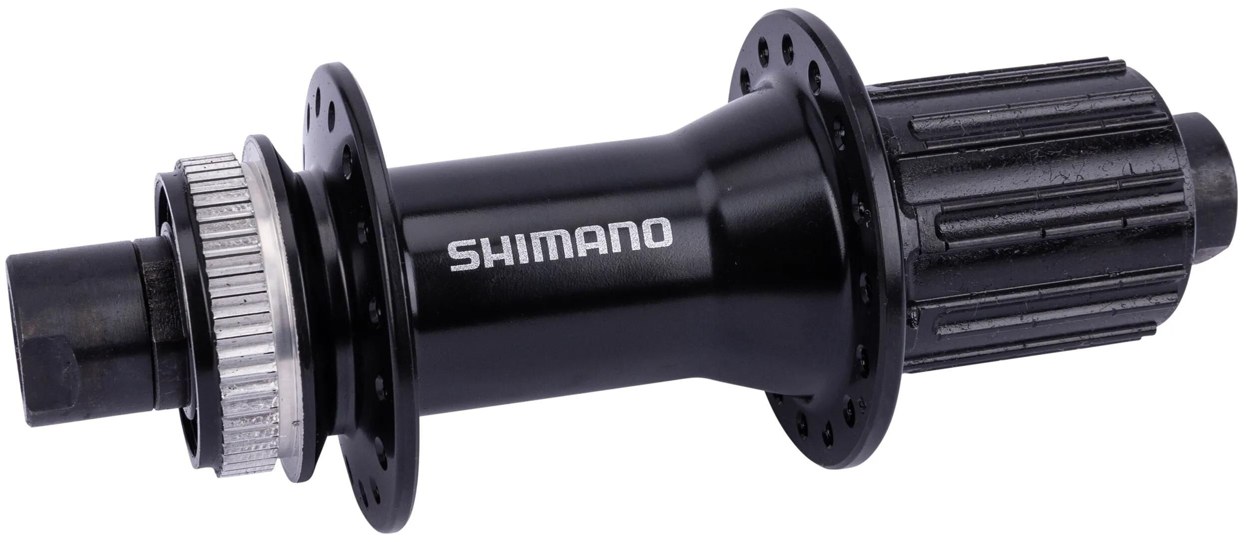 SHIMANO_Hinterradnabe Kassettennaben,H.R.-Naben,Naben H.R.