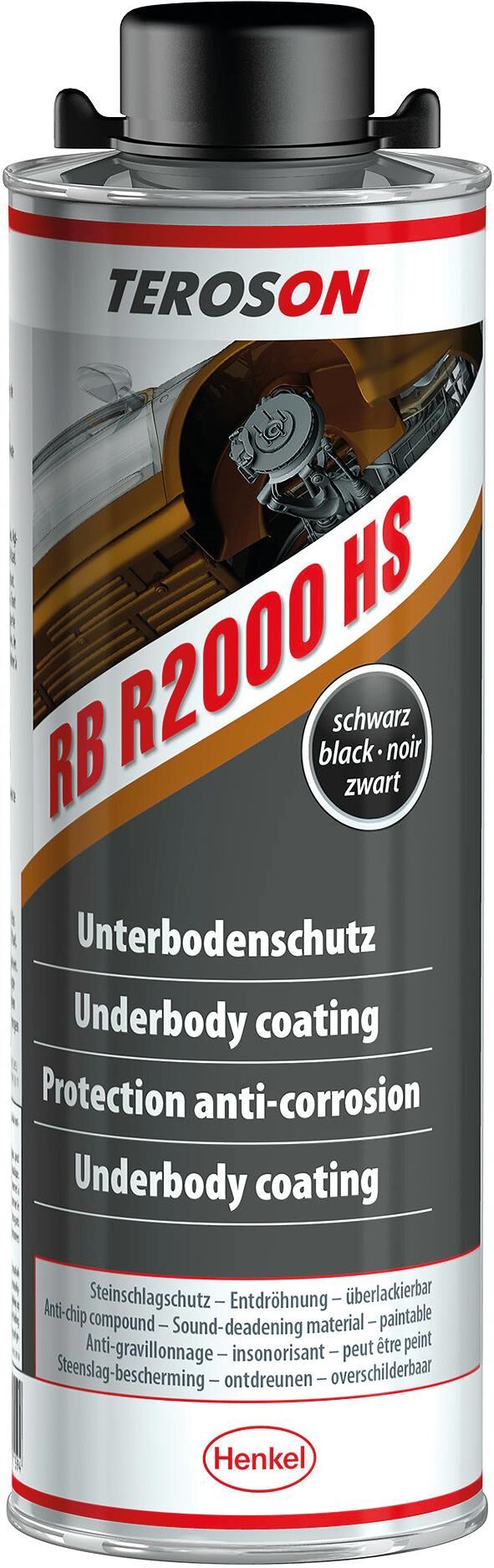 _Unterbodenschutz Unterbodenschutz