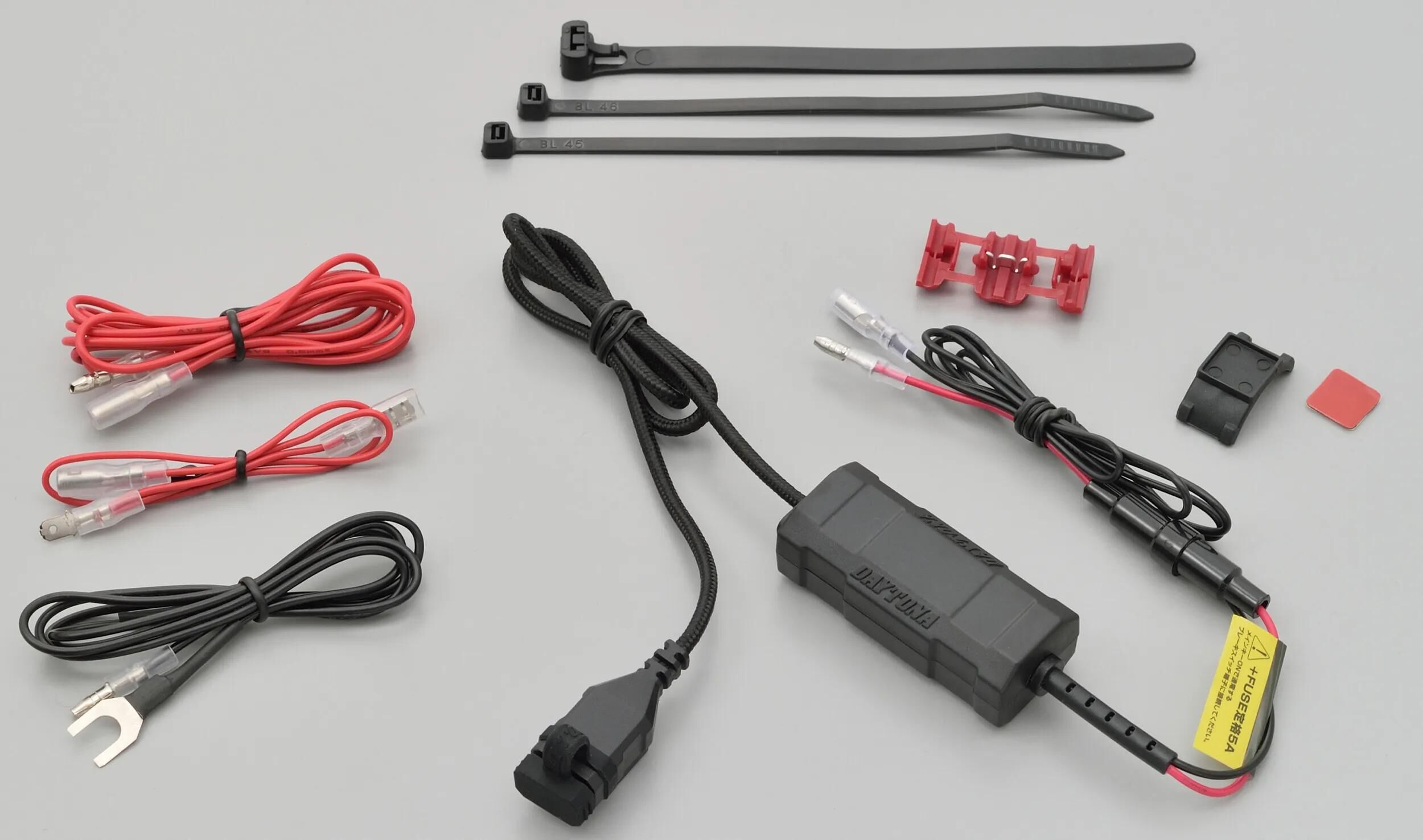 DAYTONA_USB-Steckdose Bordsteckdosen,Steckdosen,Zigarettenanzünder,Steckdosen,Zigarettenanzünder