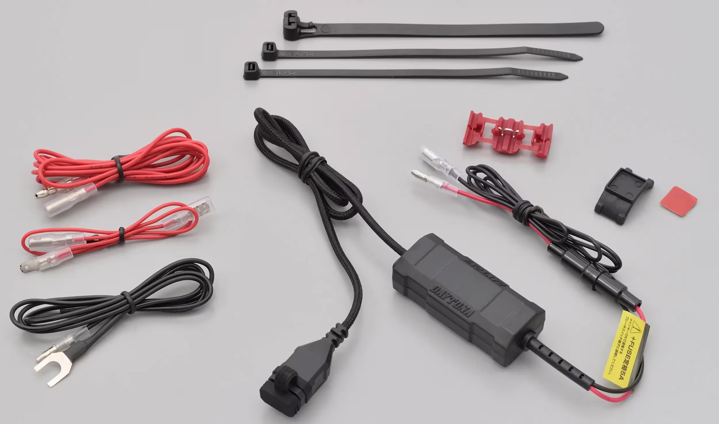 DAYTONA_USB-Steckdose Bordsteckdosen,Steckdosen,Zigarettenanzünder,Steckdosen,Zigarettenanzünder