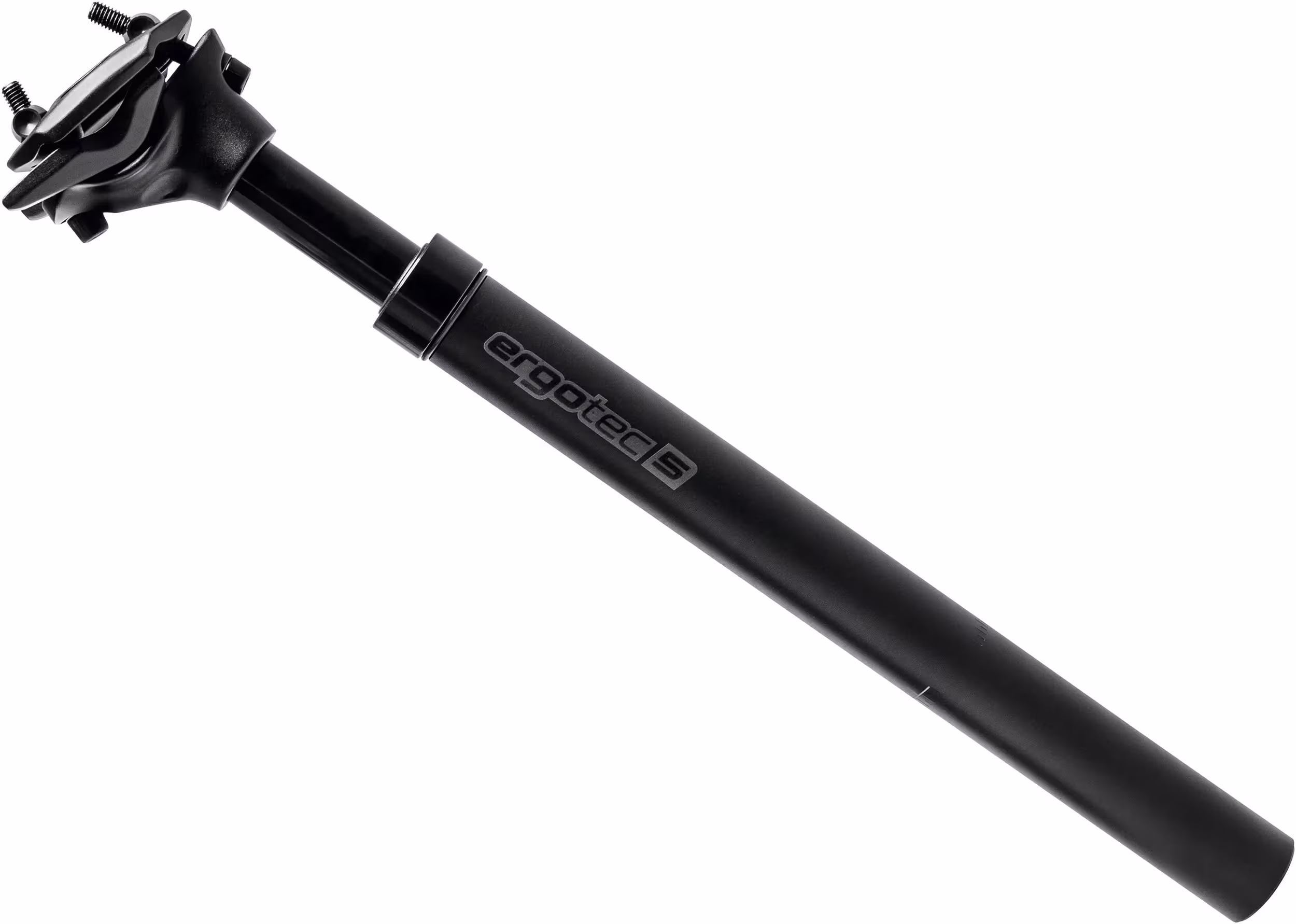 ergotec_Federsattelstütze Federsattelstützen,Sattelstützen