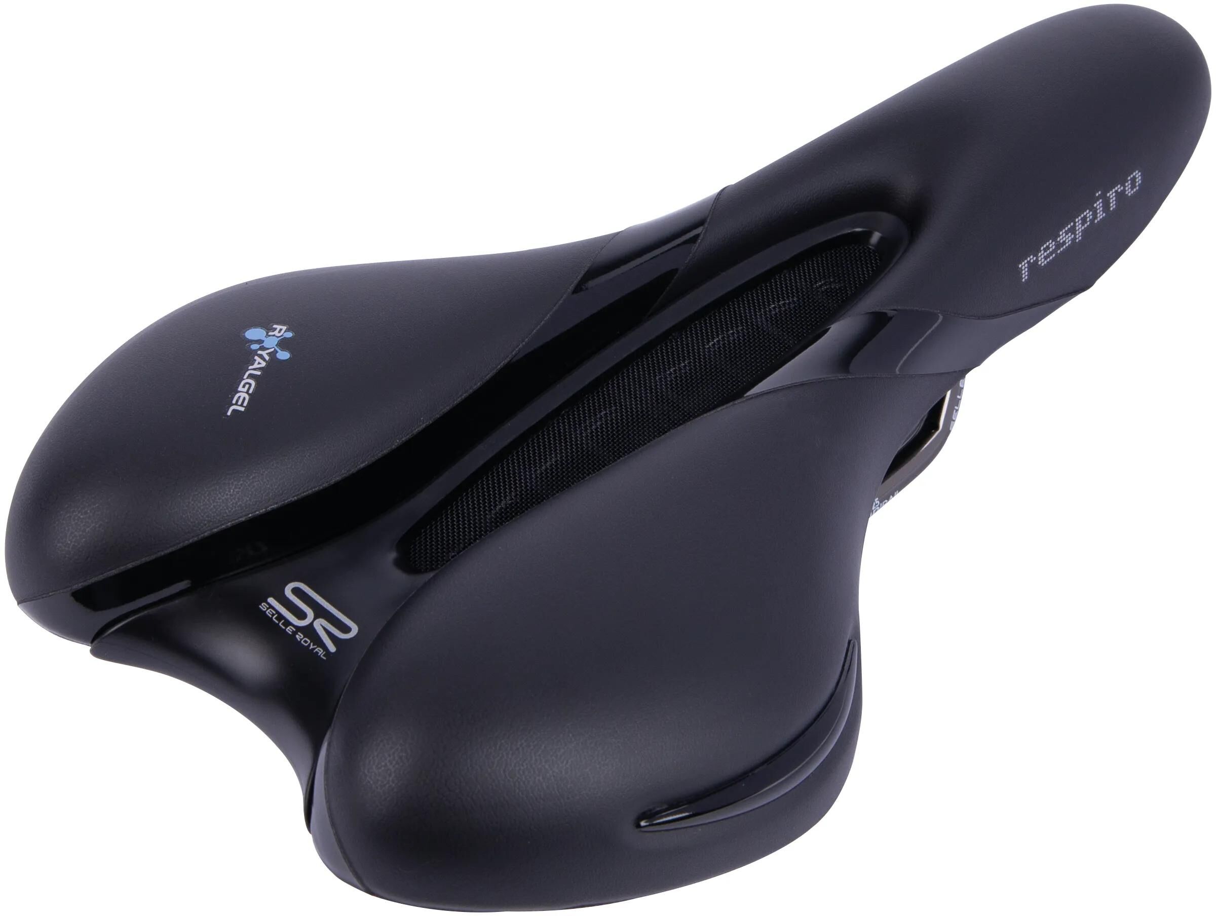 Selle Royal_Sattel Sättel