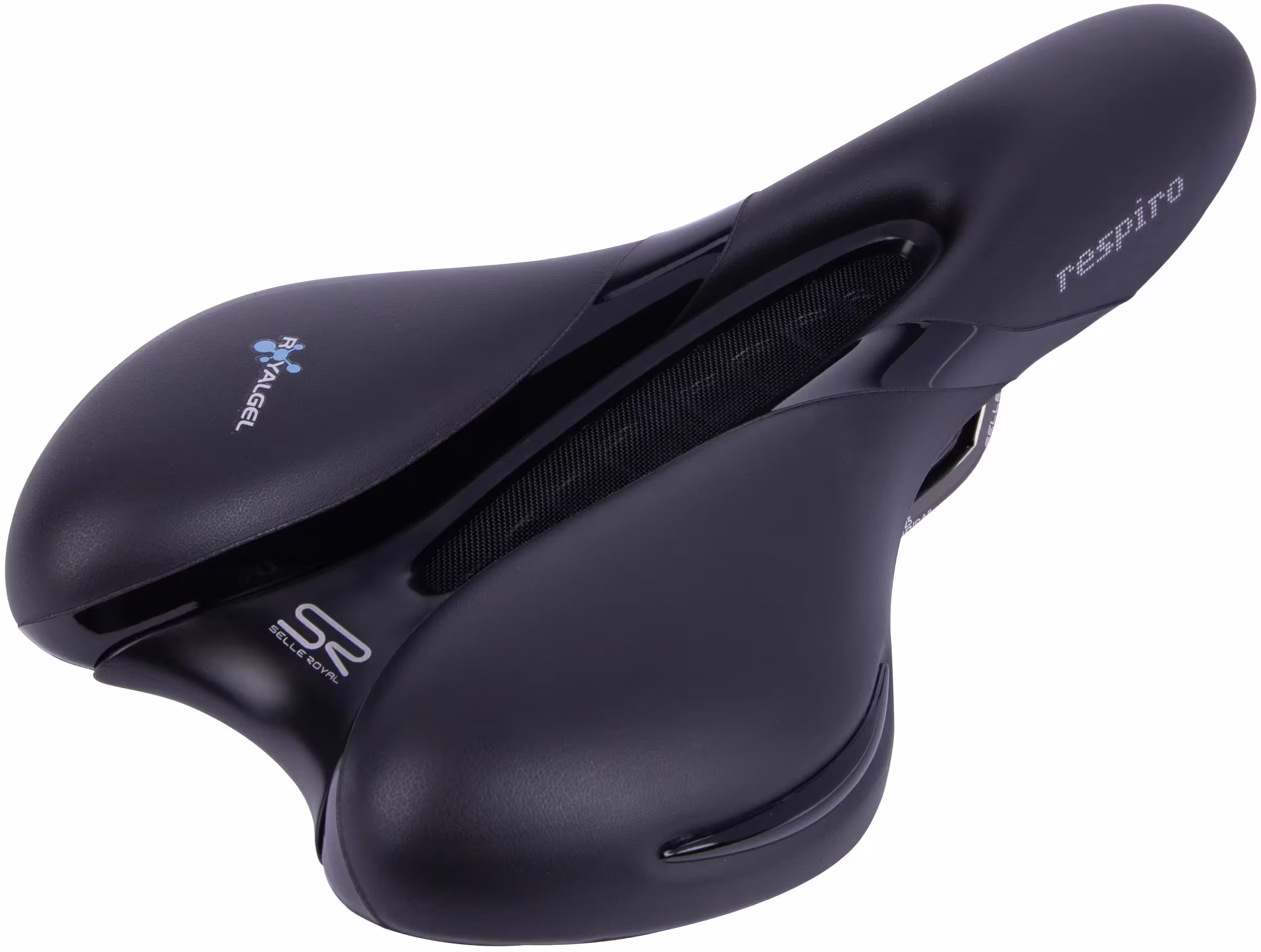 Selle Royal_Sattel Sättel