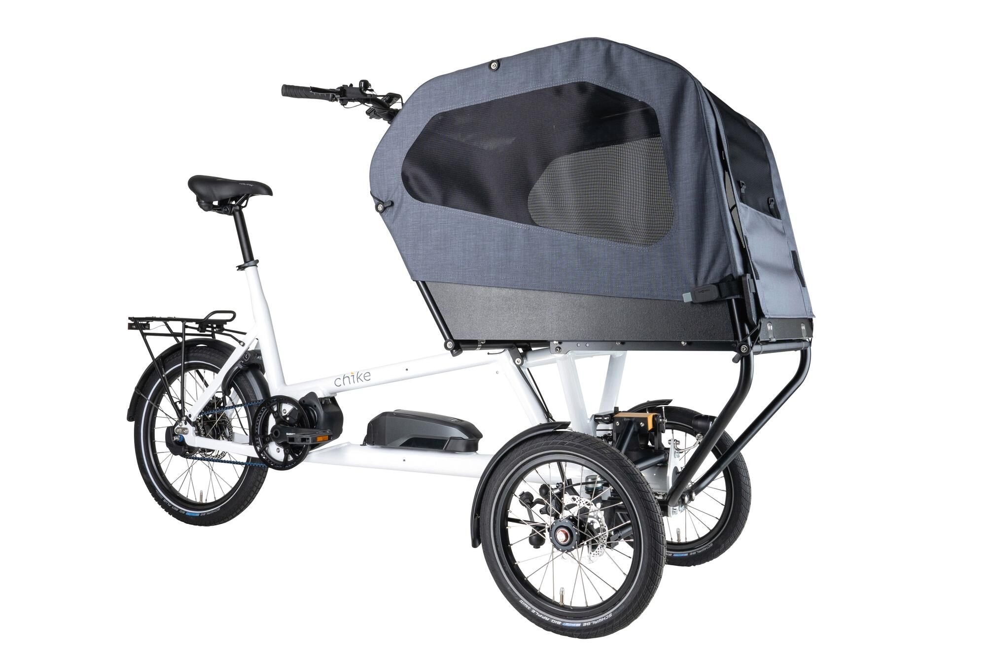 Elektro-Transporträder,Transporträder,Elektroräder,Fahrräder,Transportrad