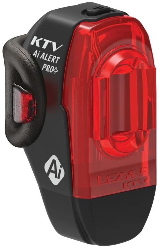 LEZYNE_Rücklicht Batterieleuchten, rot,Rückleuchten,Rücklichter