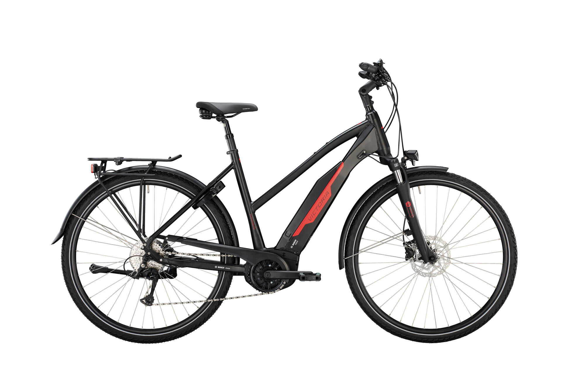 Elektro-Trekkingräder,Trekkingräder,Elektroräder,Fahrräder,Trekkingrad