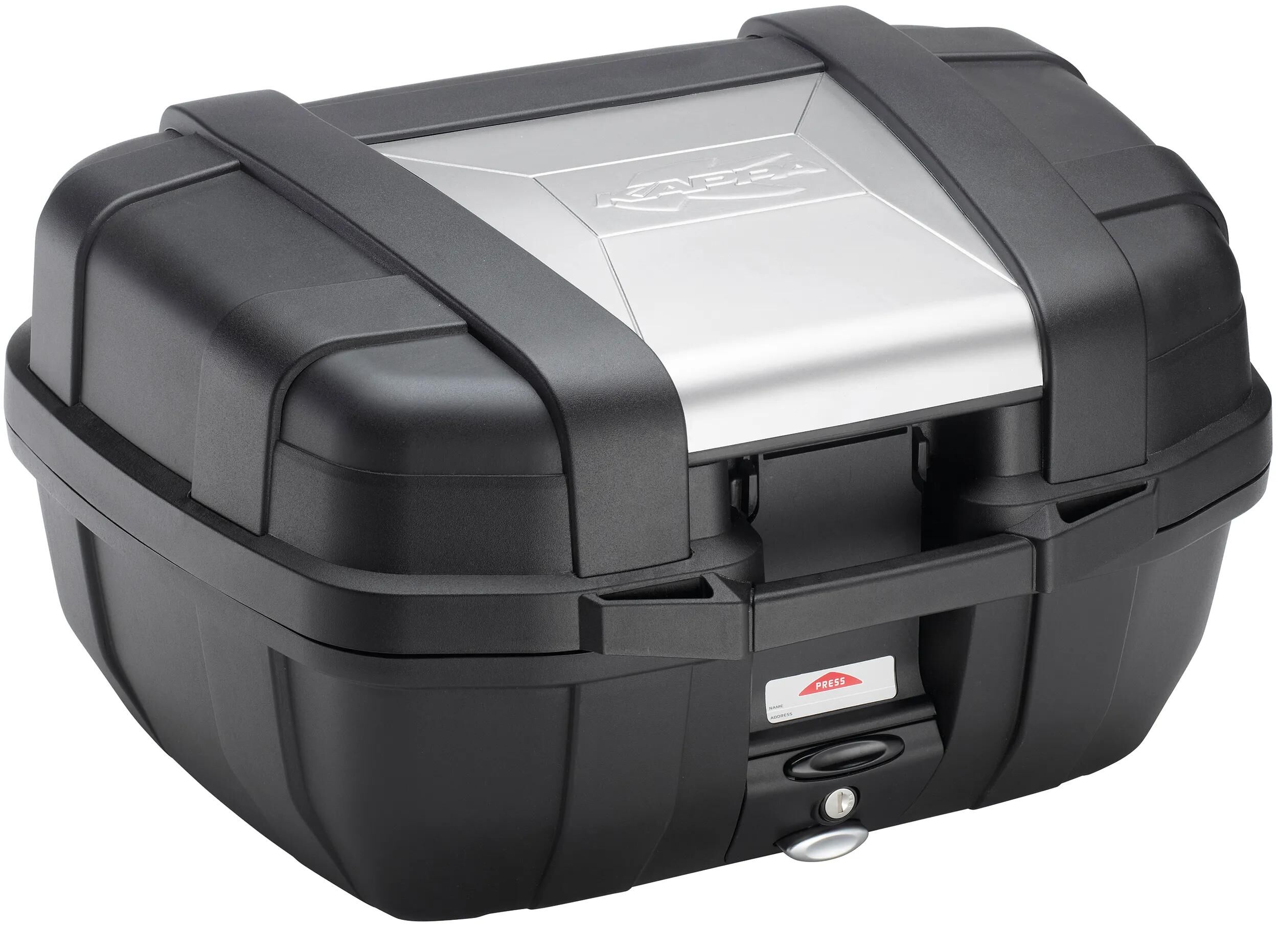 KAPPA_Topcase Topcase,Koffer,Gepäckkoffer