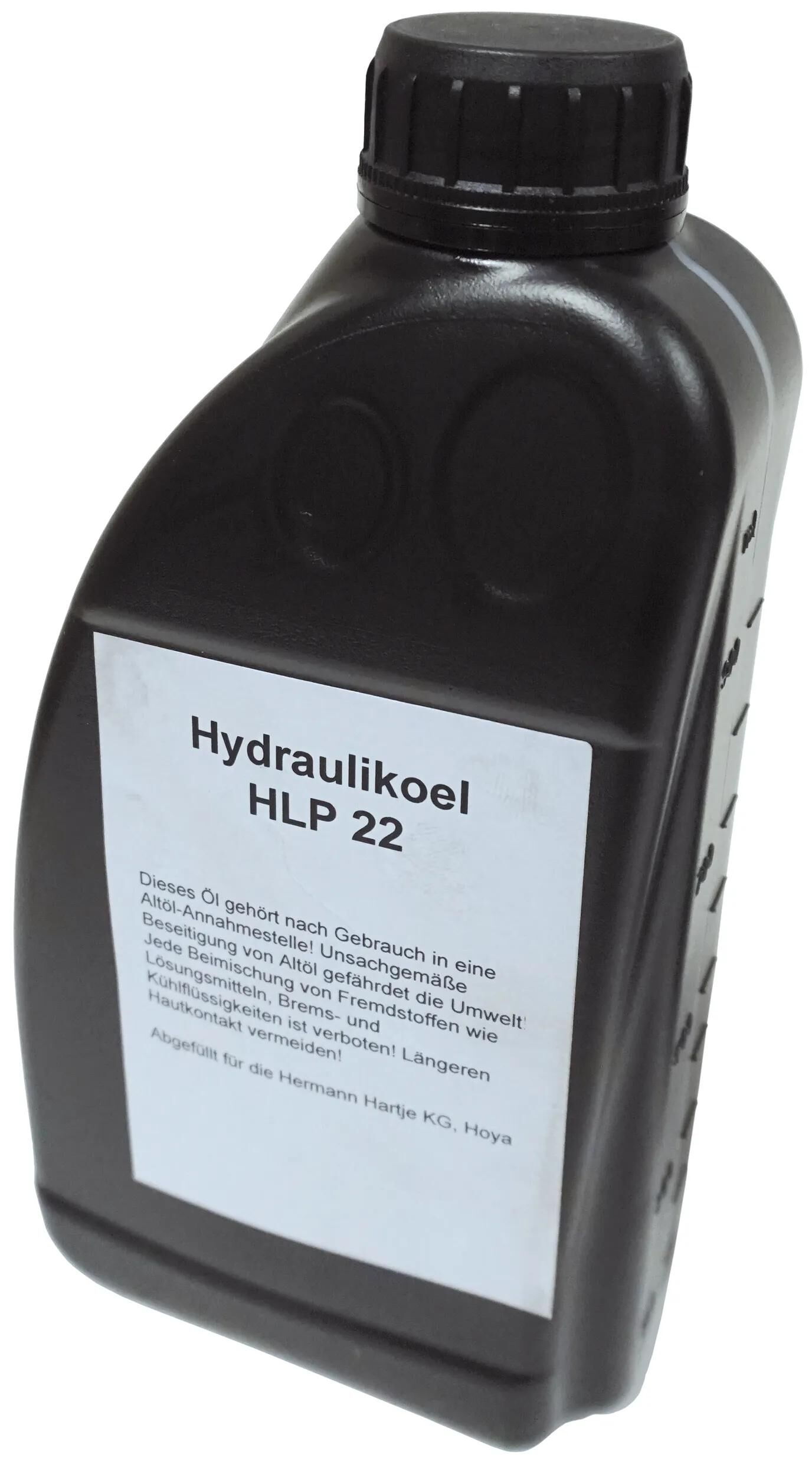 _Hydrauliköl Hydrauliköle,Öle