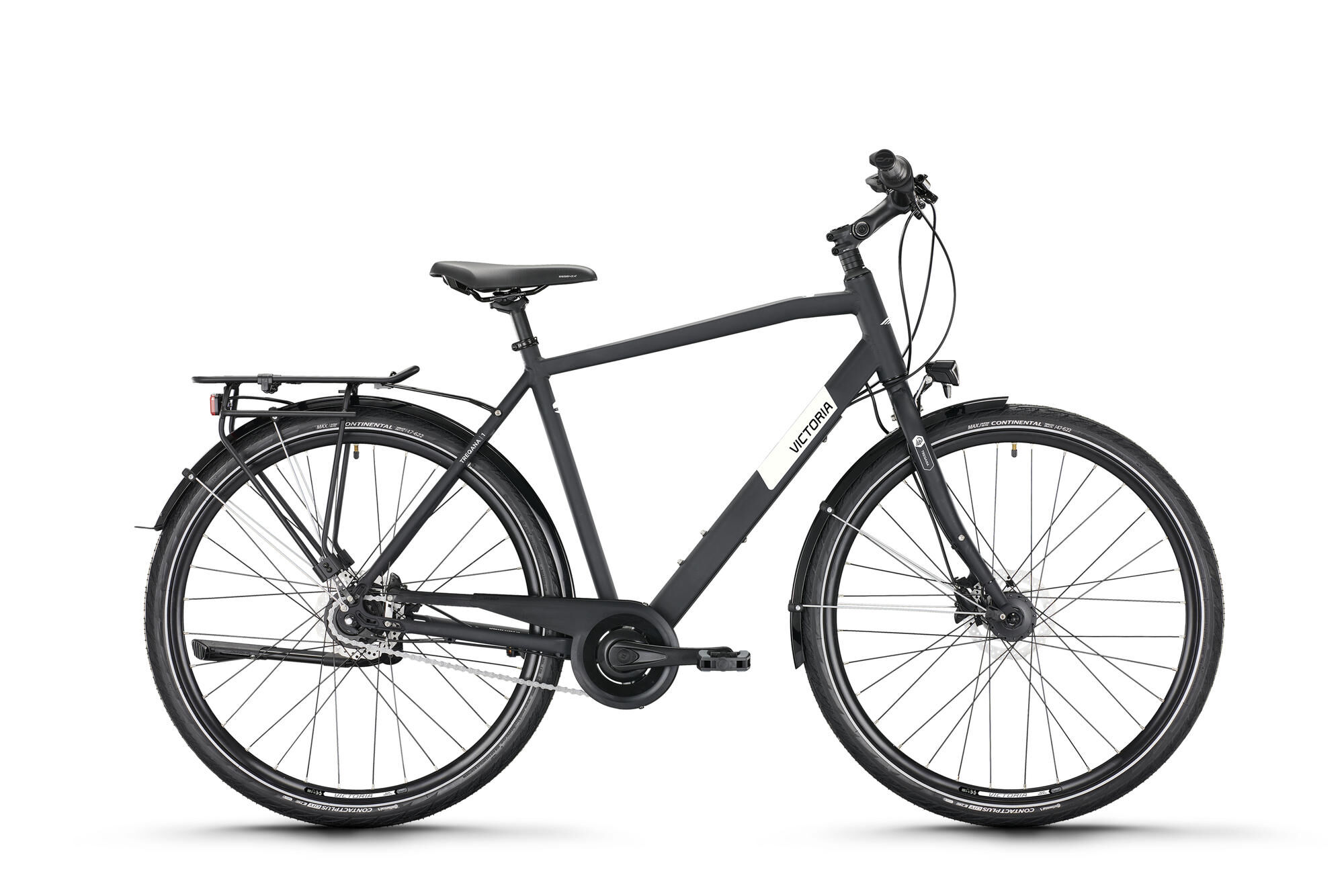 _Trekkingrad_TREQANA 7_1 Trekkingräder,Fahrräder,Trekkingrad