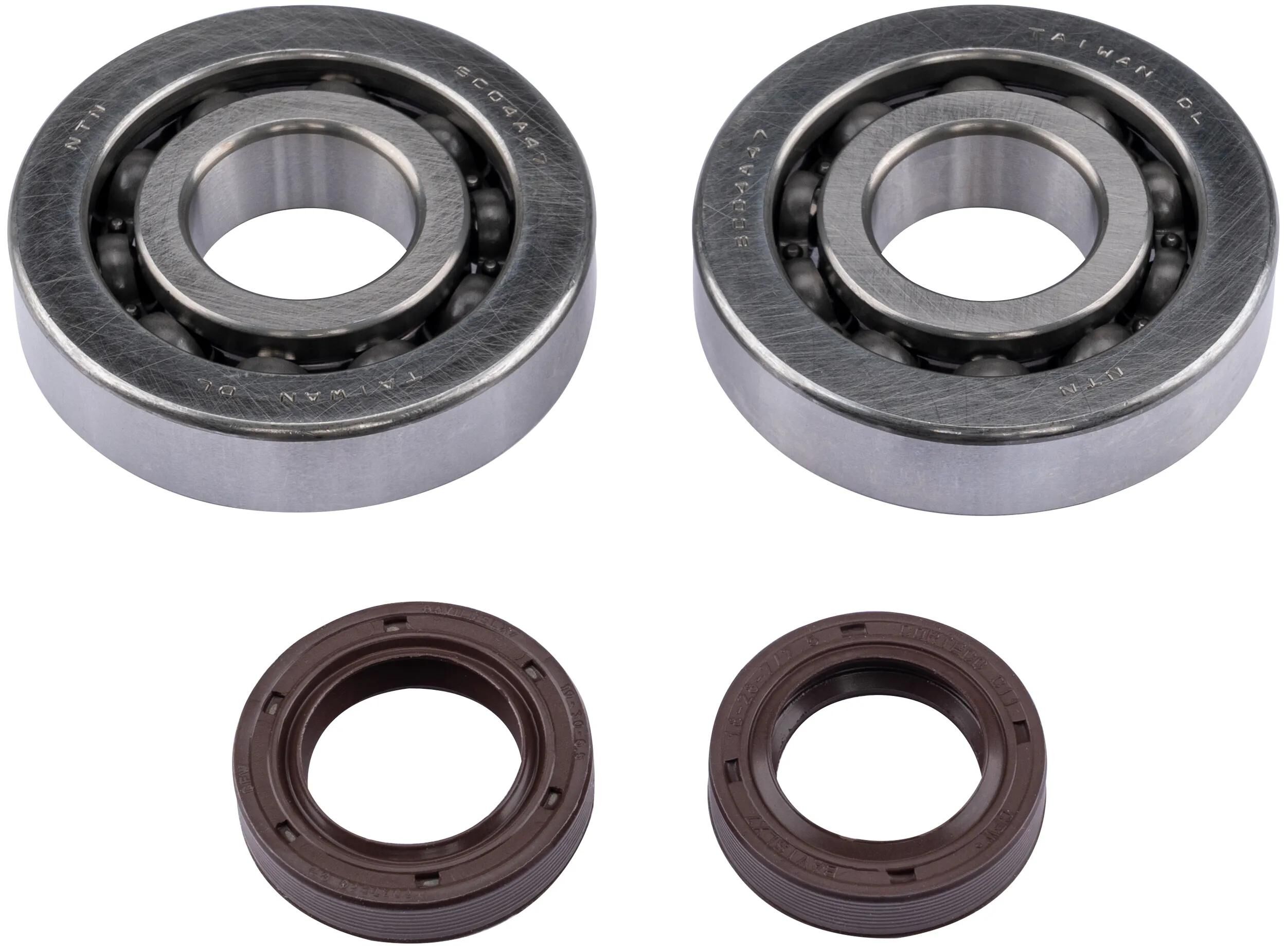 CiF_Kurbelwellenlagersatz Kurbelwellen