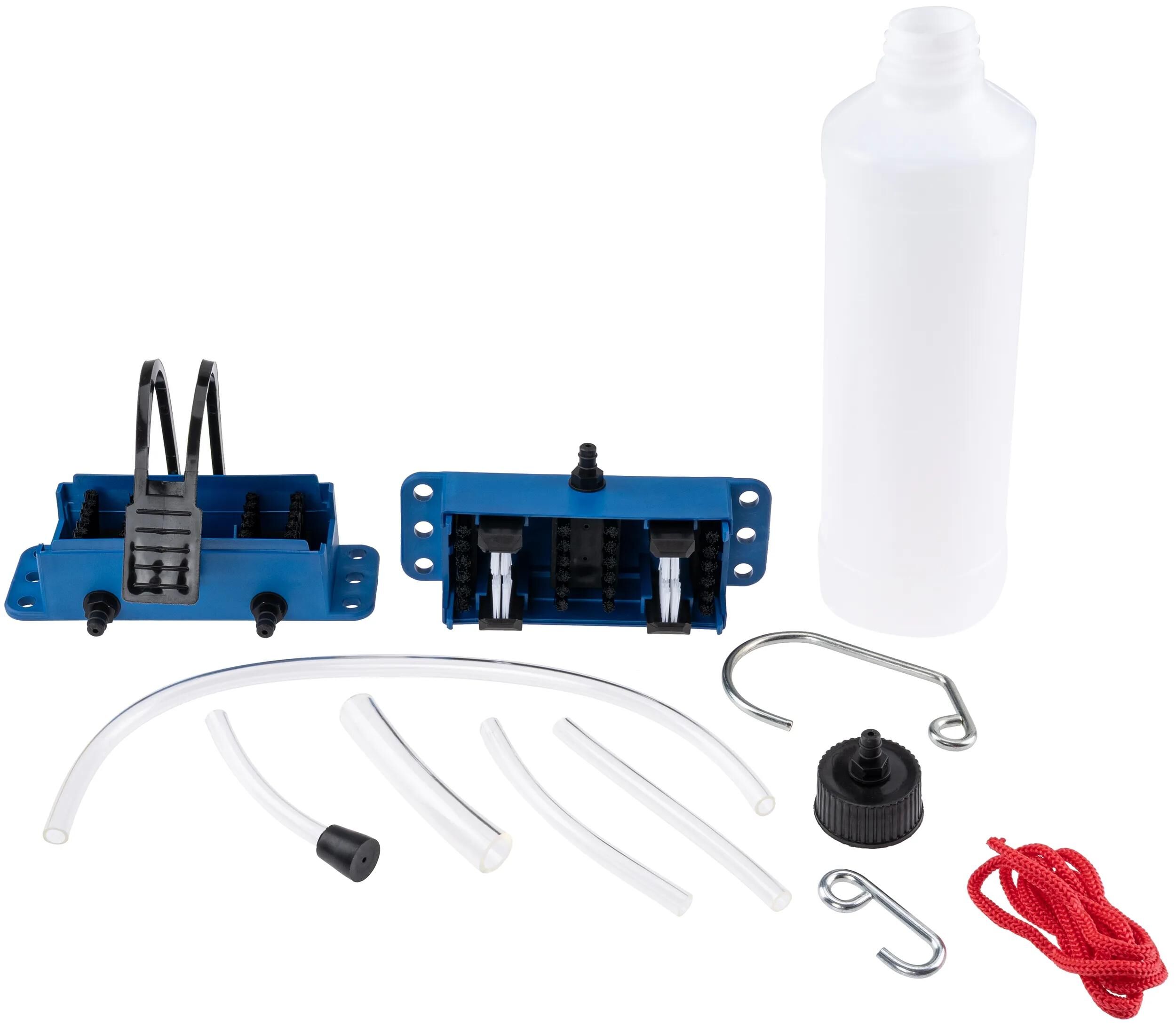 KETTENMAX_Kettenpflege-Set Pflegemittel