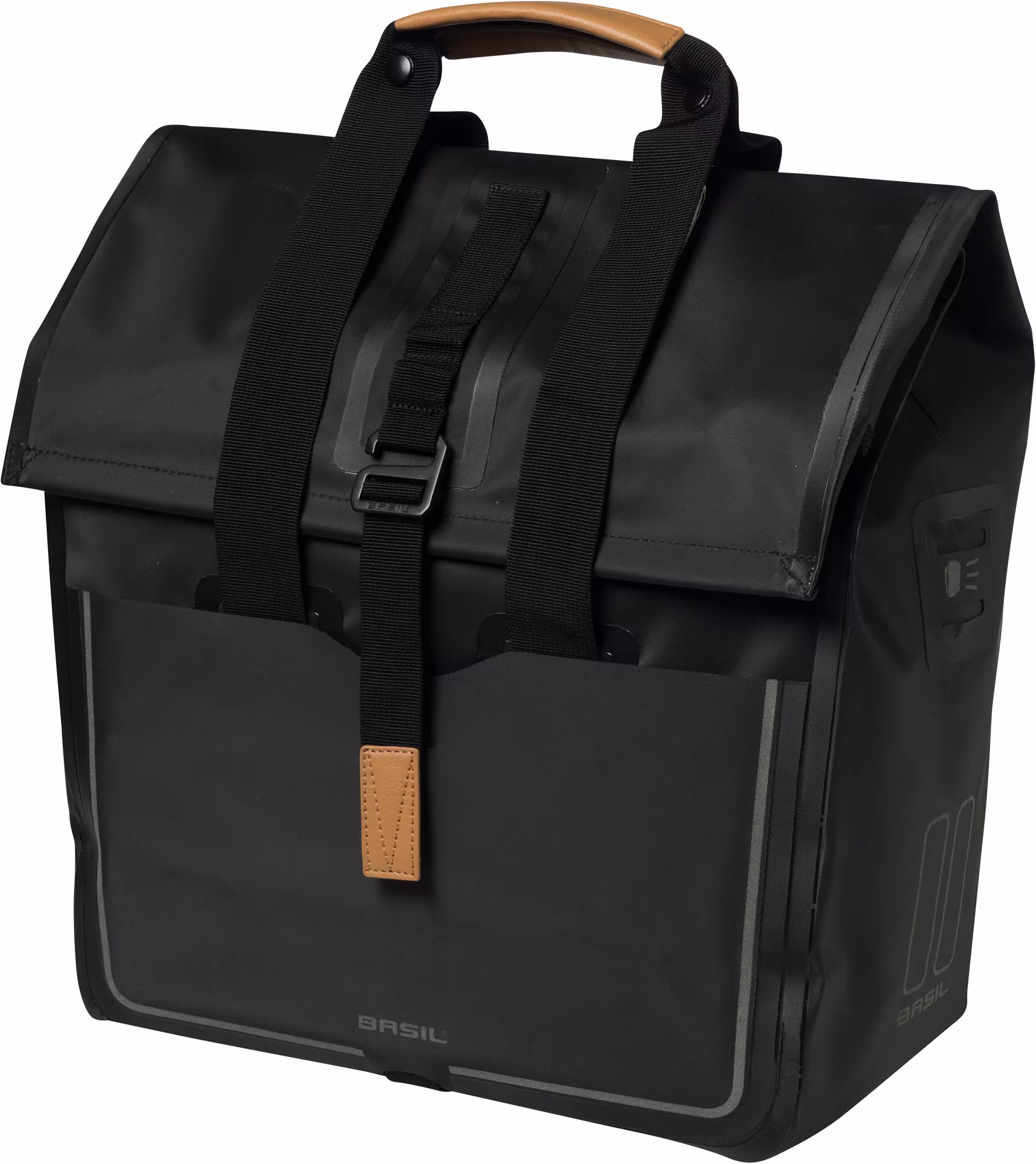 BASIL_Shoppingtasche Shoppingtaschen,Einkaufstaschen,Einzeltaschen