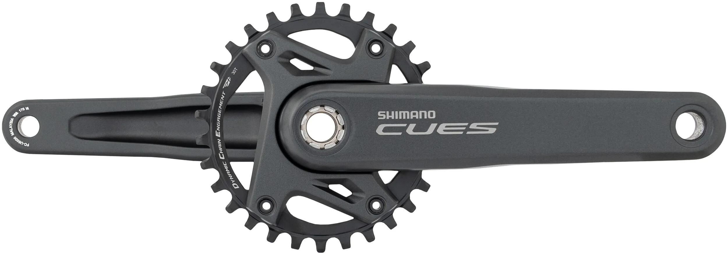 SHIMANO_Kettenradgarnitur Kettenradgarnituren