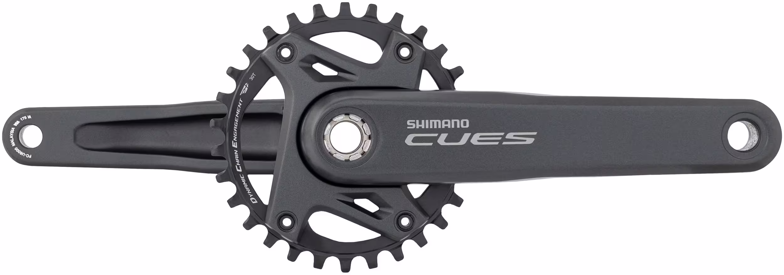 SHIMANO_Kettenradgarnitur Kettenradgarnituren