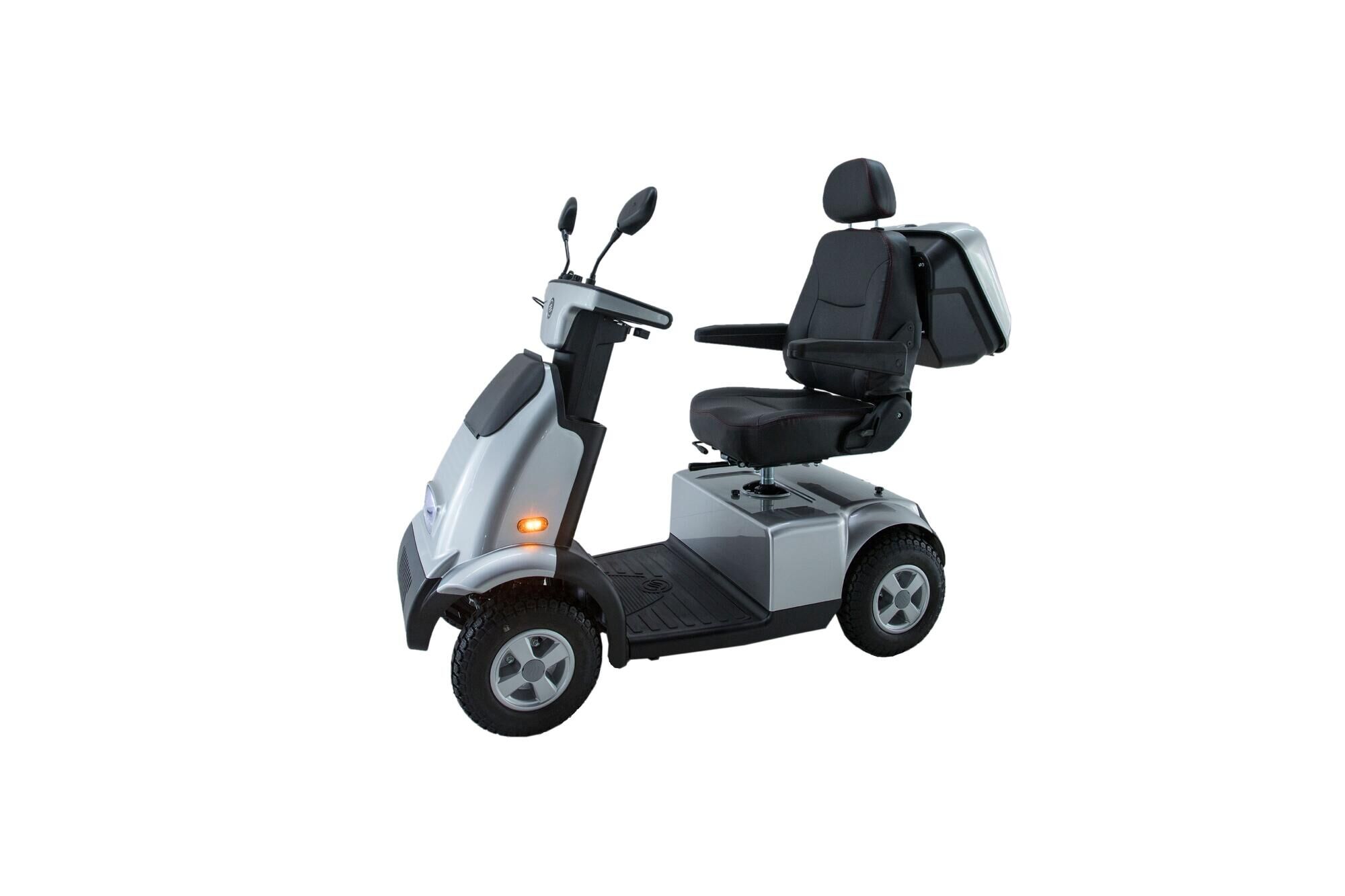 Elektromobile,Elektromobil