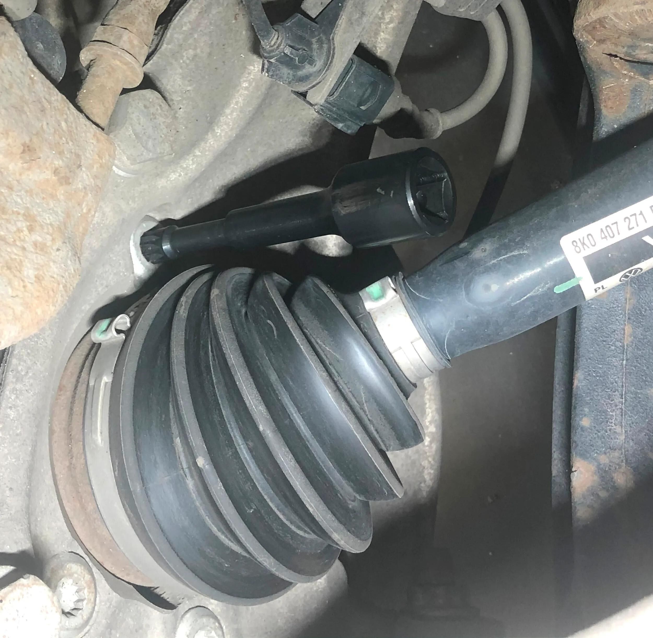 SSW_Radlagerwerkzeug Radlagerwerkzeuge