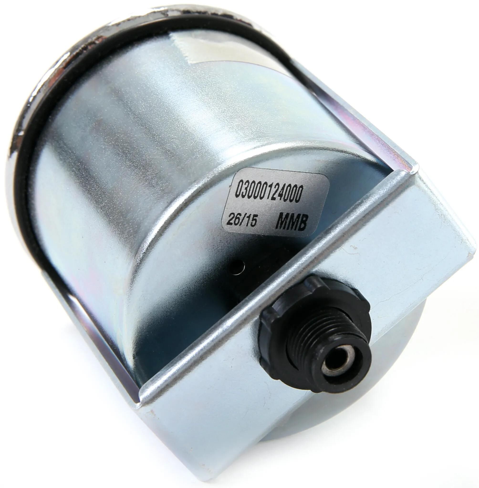 _Tachometer Tachometer