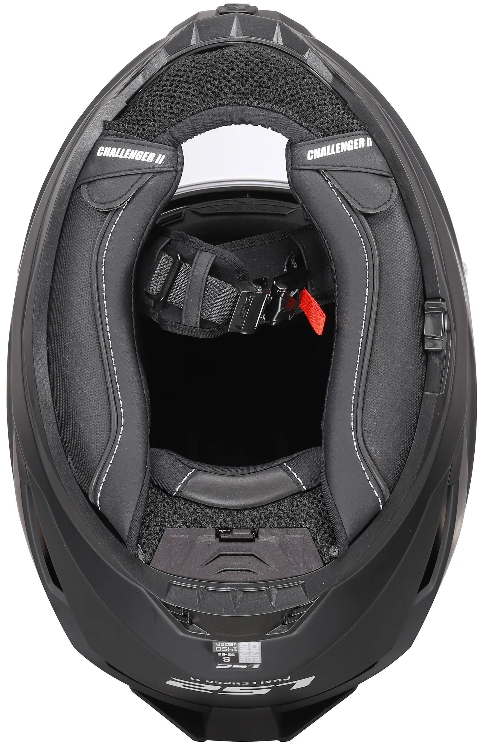 LS2_Integralhelm Helme,Sturzhelme