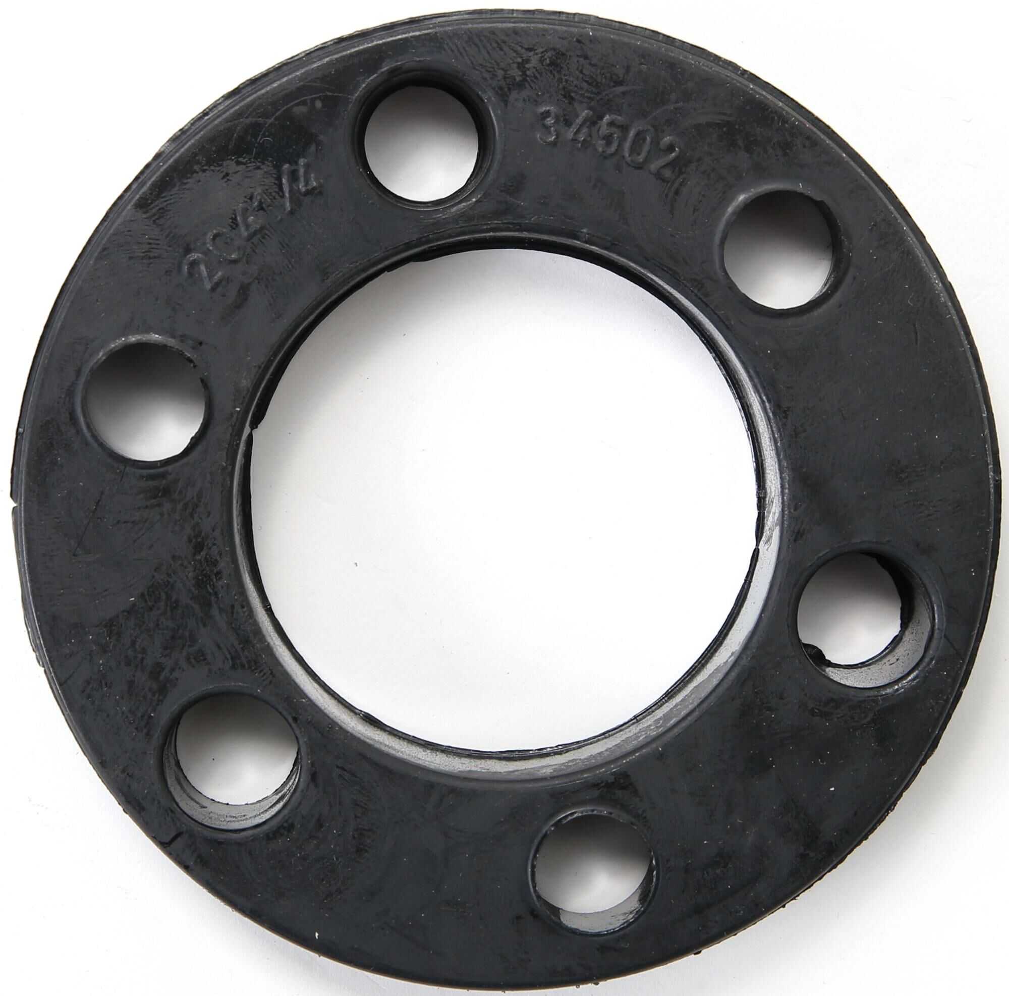 _Elastikring Naben H.R. - Ersatz,H.R.-Naben - Ersatz