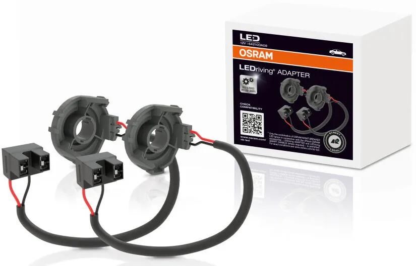 OSRAM Adapter