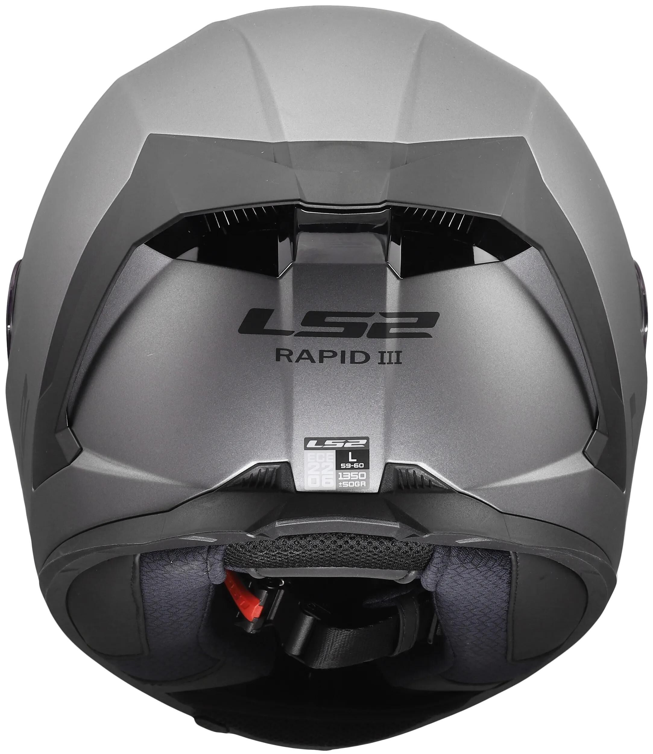 LS2_Integralhelm Helme,Sturzhelme