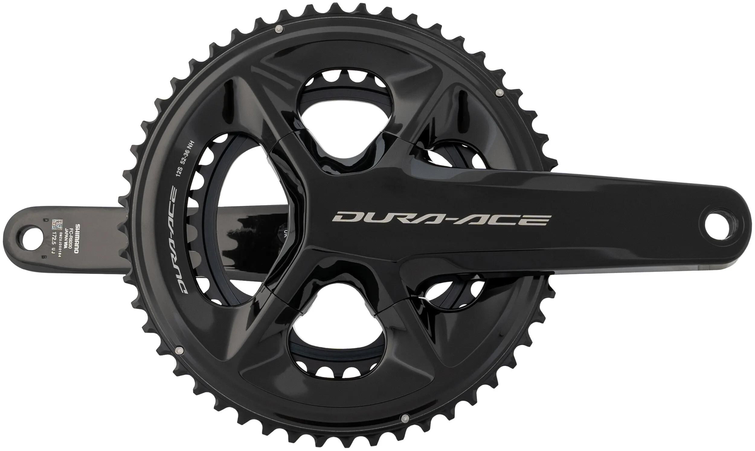 SHIMANO_Kettenradgarnitur Kettenradgarnituren