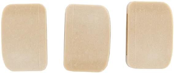 Dr. Pulley_Gleitauflage Gleitauflagen