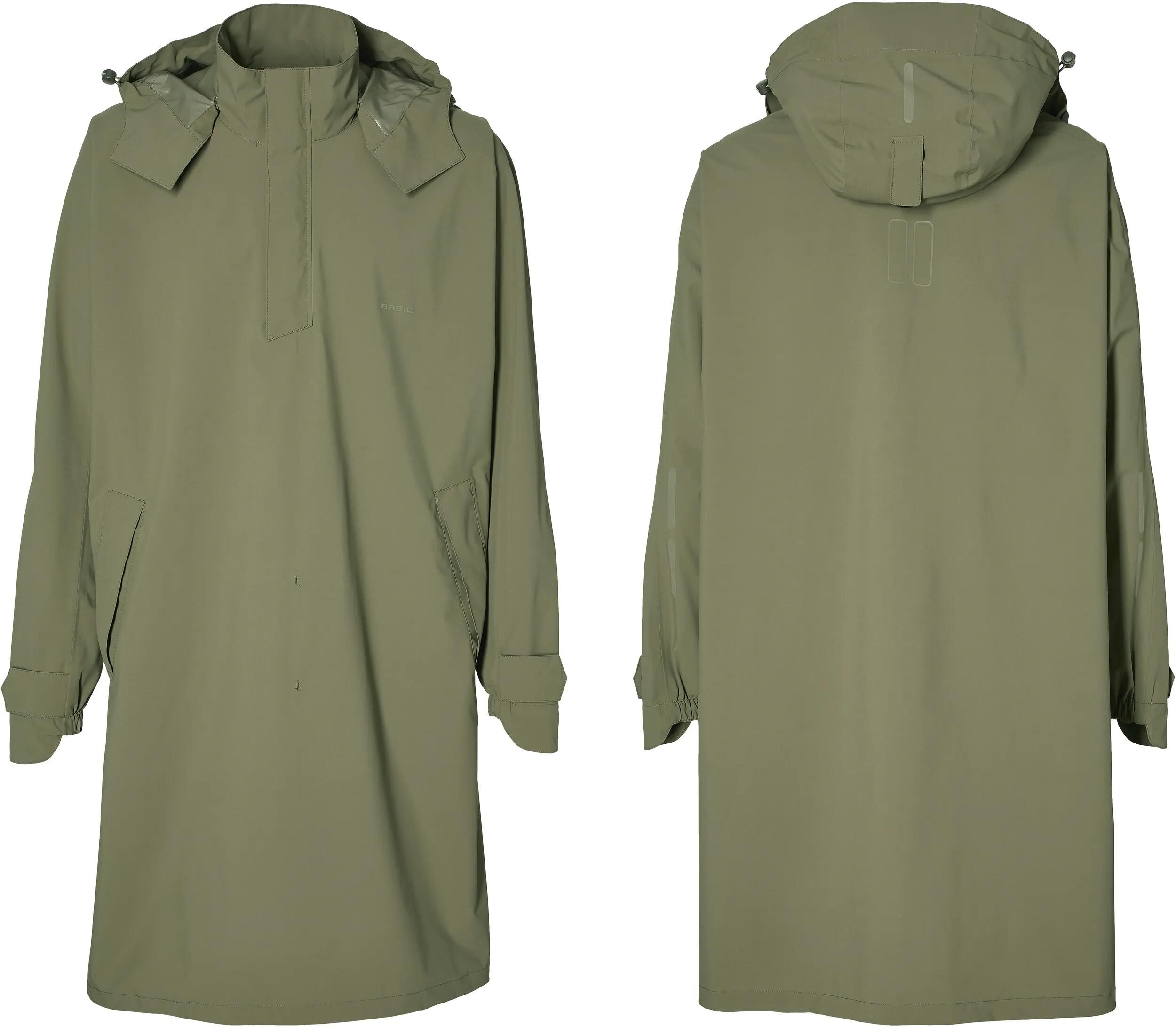 Regenumhänge,Bekleidung,Regenbekleidung