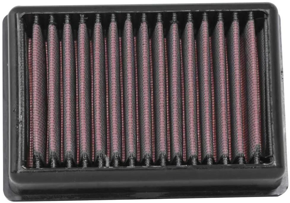 K&N_Tauschluftfilter Sportluftfilter,Filter,Luftfilter