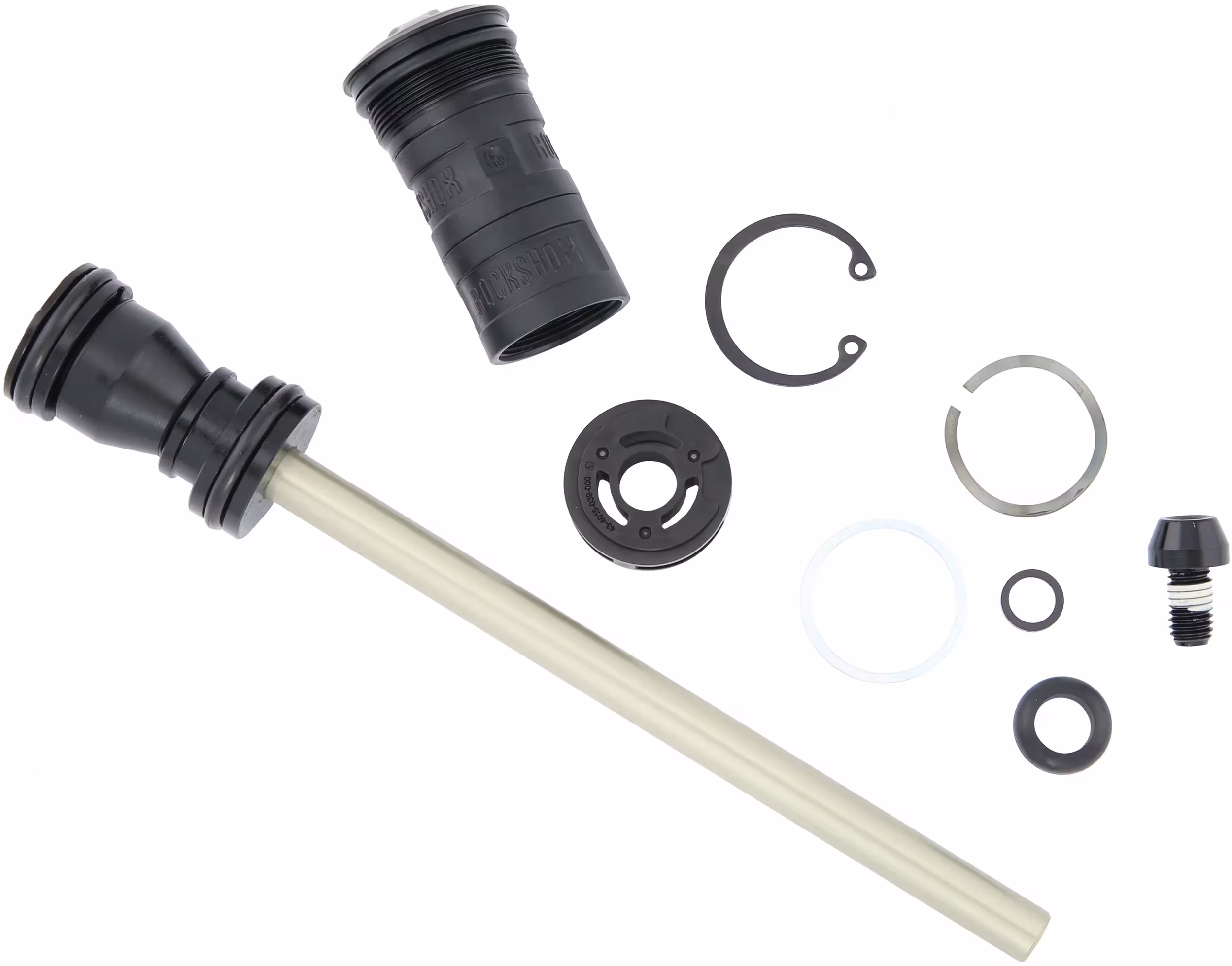 ROCKSHOX_Federeinheit Federgabel - Ersatz
