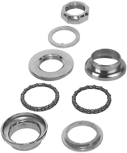 Steuerlager,Steuersätze