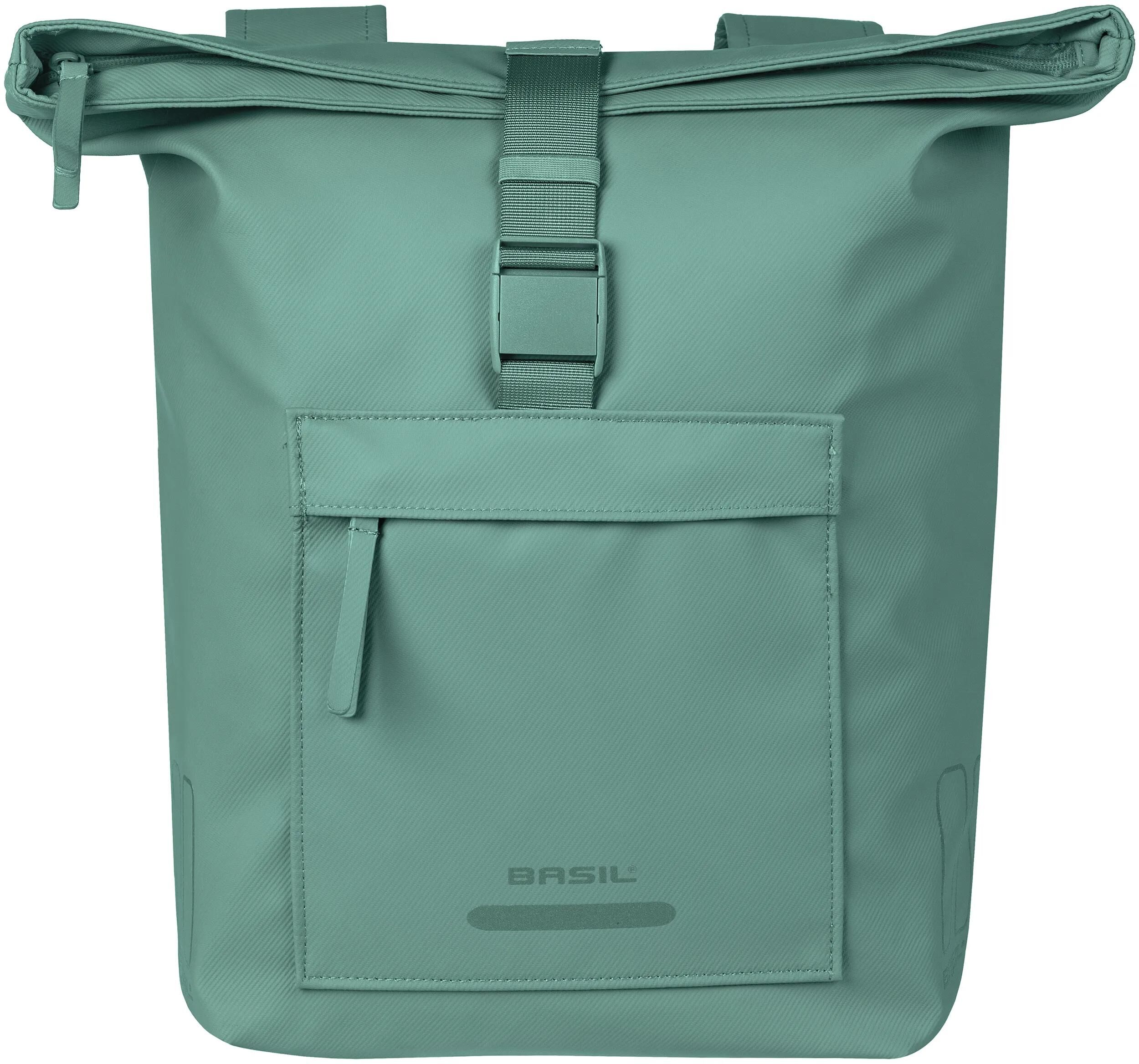 BASIL_Doppeltasche Doppeltaschen