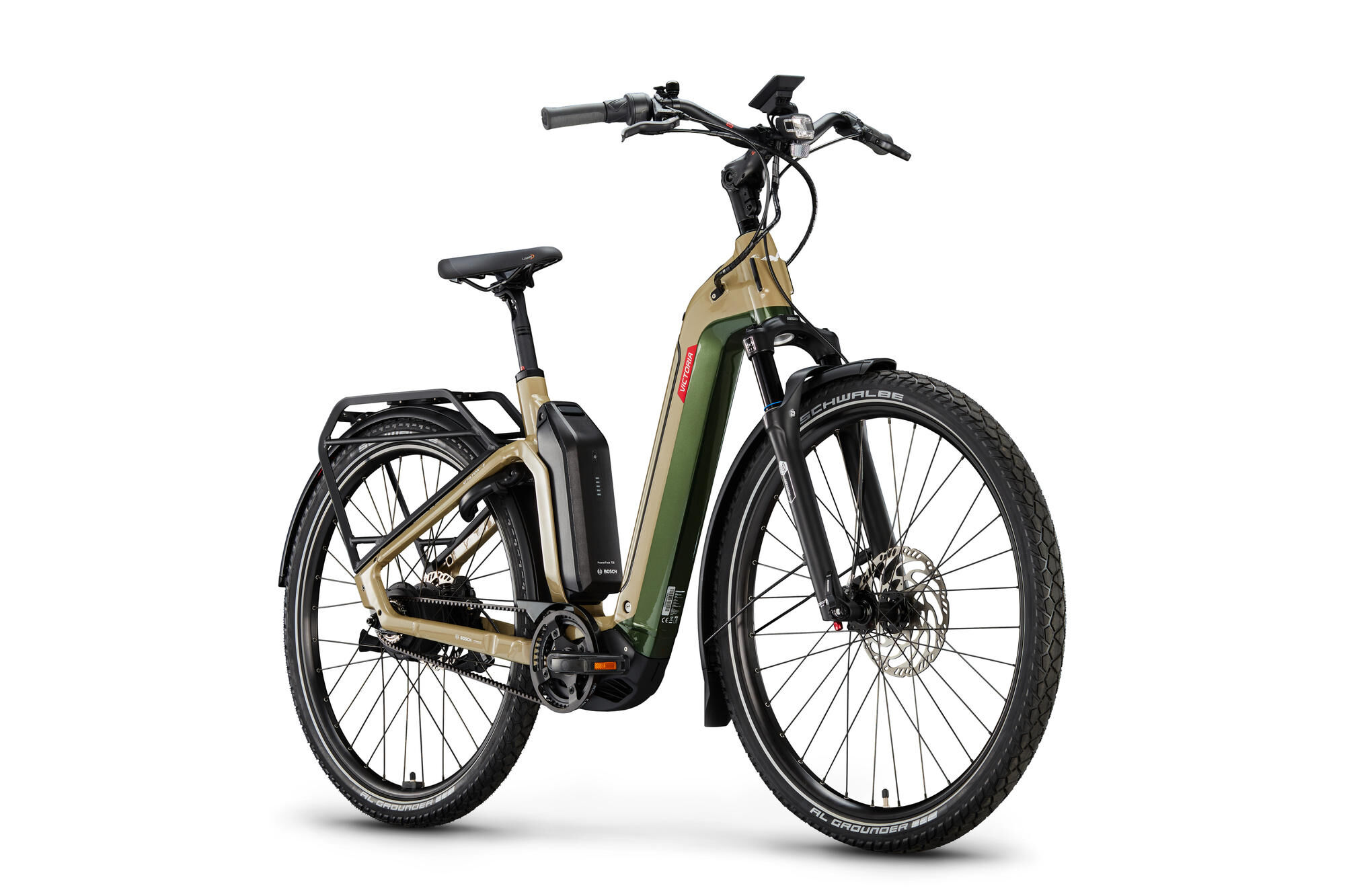_Elektro-Urbanrad_UTILYON 5_1 ,Urbanbike