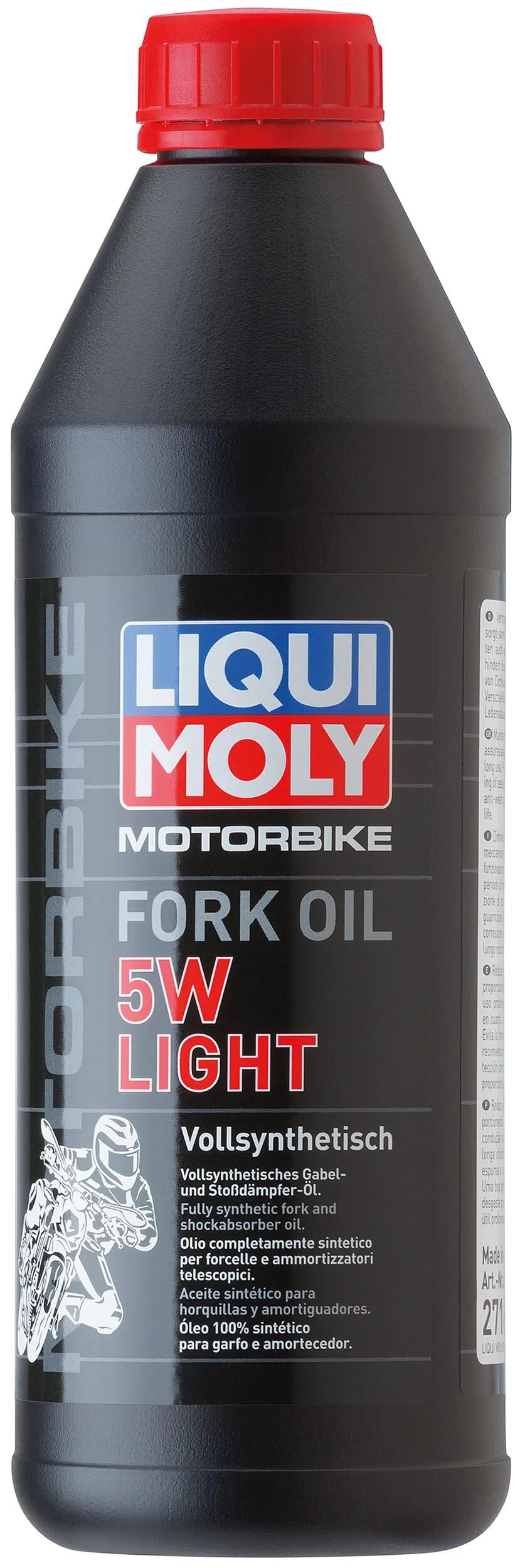 LIQUI MOLY_Hydrauliköl Gabeloele,Öle