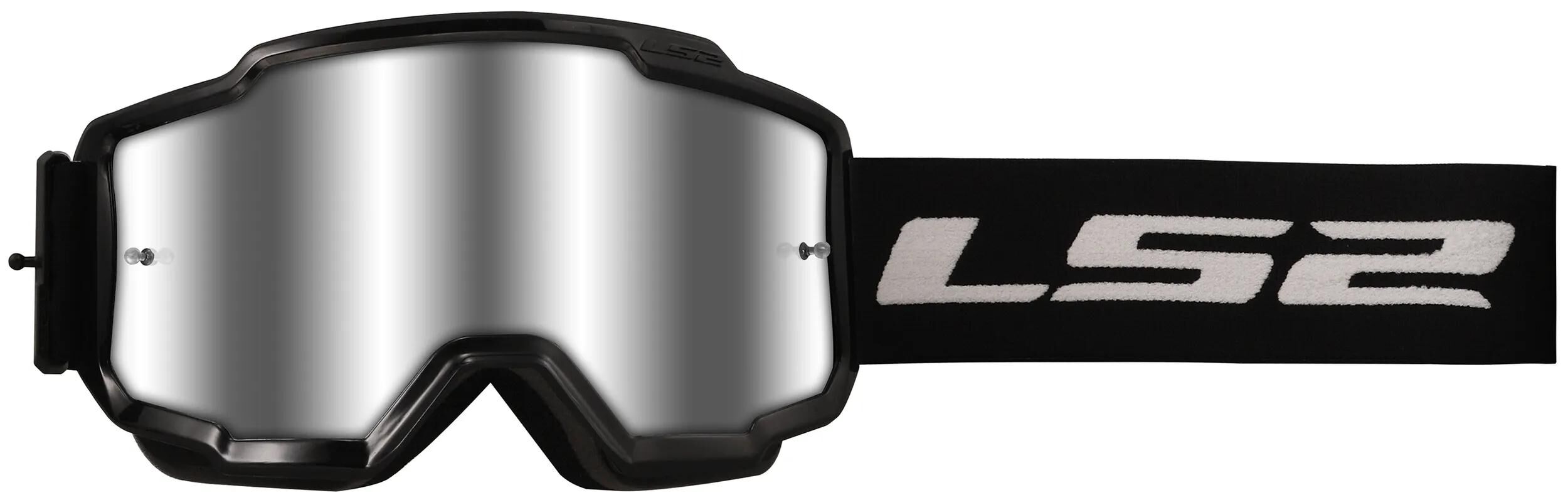 LS2_Crossbrille Brillen,Bekleidung