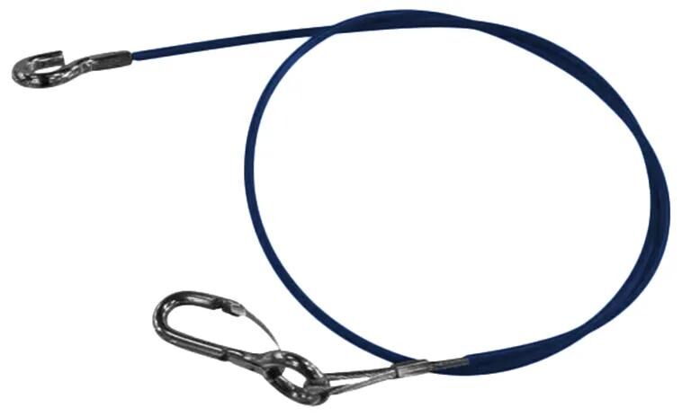 VALERYD_Abreissseil Anhängerteile